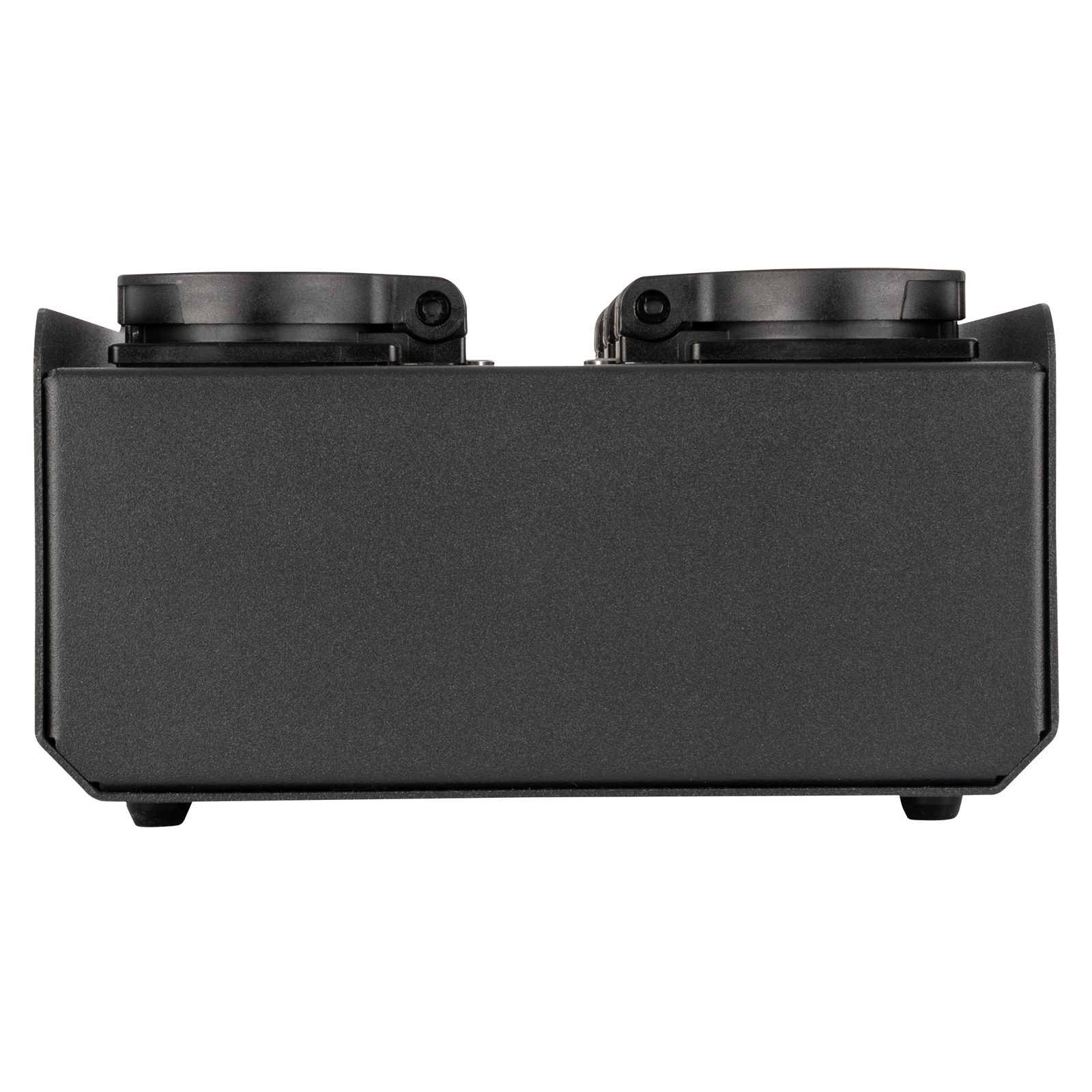 PowerCore 1m.6s Breakout Box - 1x Multipin H16 In, 6x Schuko Out - Showgear E617001