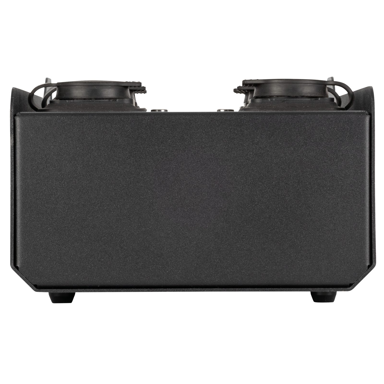 PowerCore 1m.6p Breakout Box - 1x Multipin H16, 6x Power Pro True - Showgear E617003