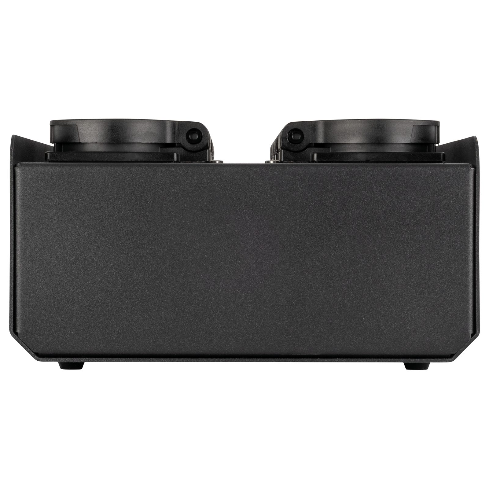 Breakout Box PowerCore 1m.8s con ingresso H16 e 8 prese Schuko - Showgear E617011