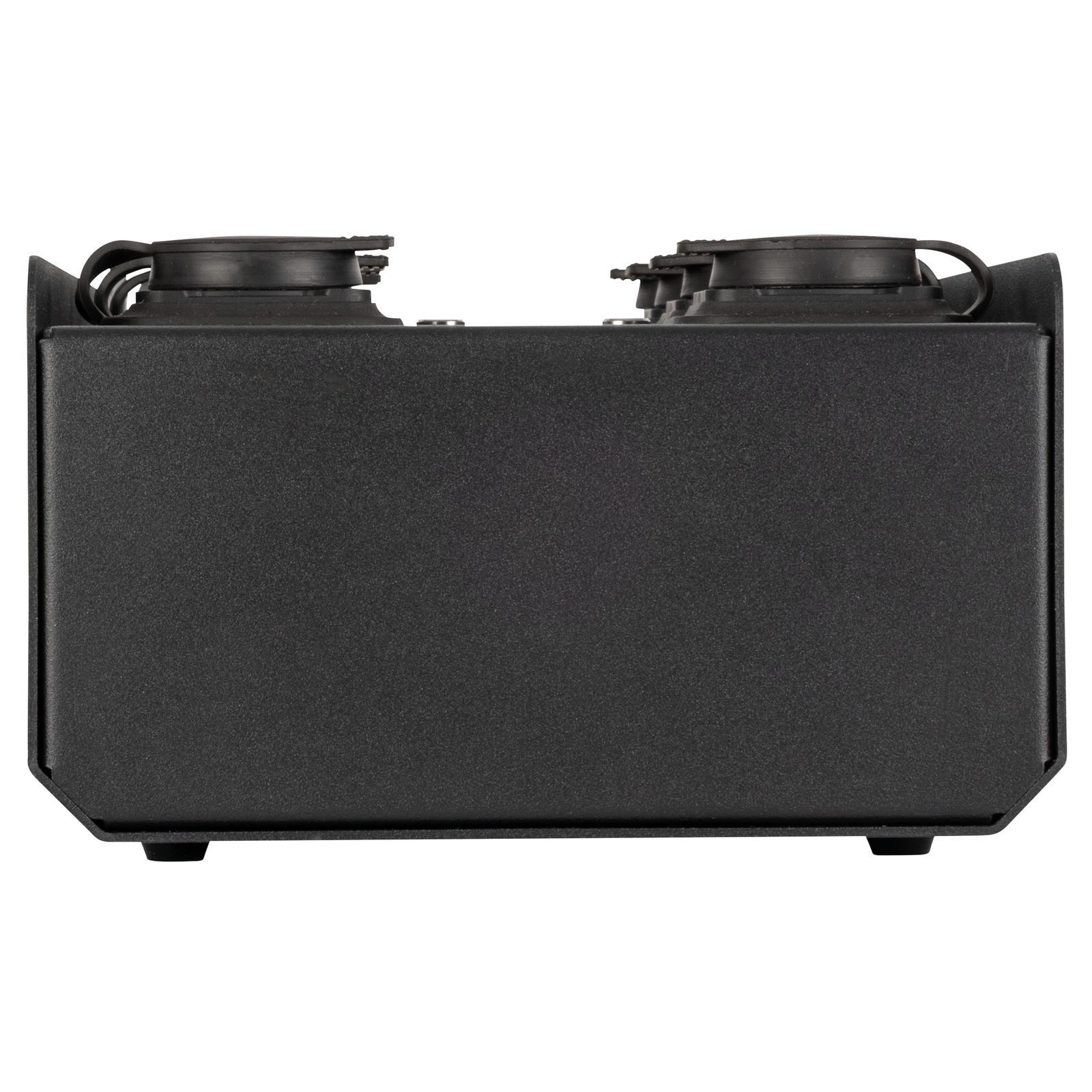 Breakout Box PowerCore 1m.8p con ingresso H16 e 8 prese Power Pro True - Showgear E617013