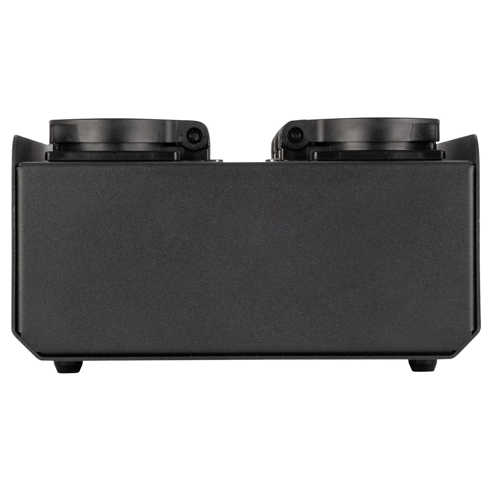 Breakout Box PowerCore 1s.6s con ingresso S19 e 6 prese Schuko - Showgear E617021