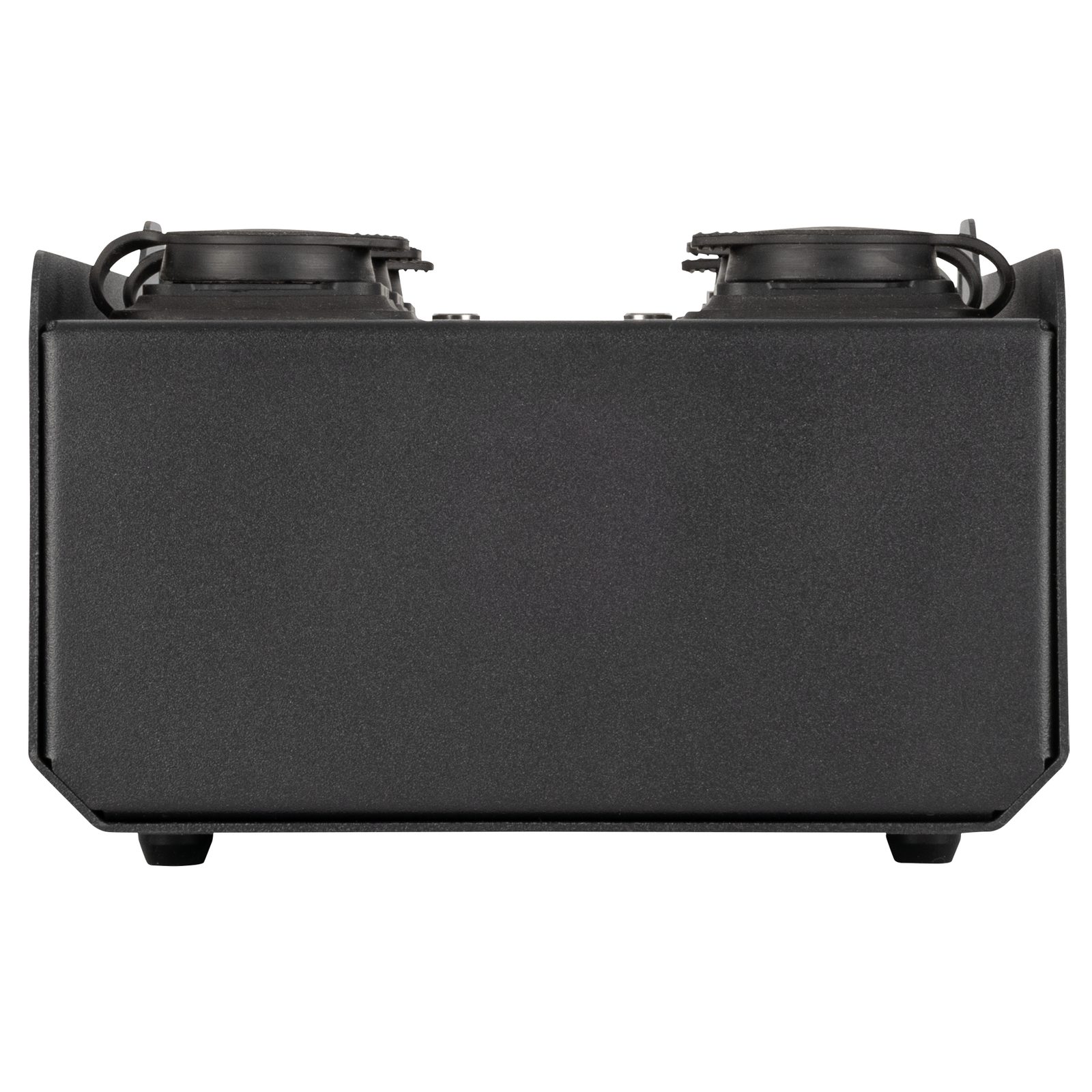 PowerCore 1s.6p Breakout Box 1x S19 6x Power Pro True - SHOWGEAR E617023