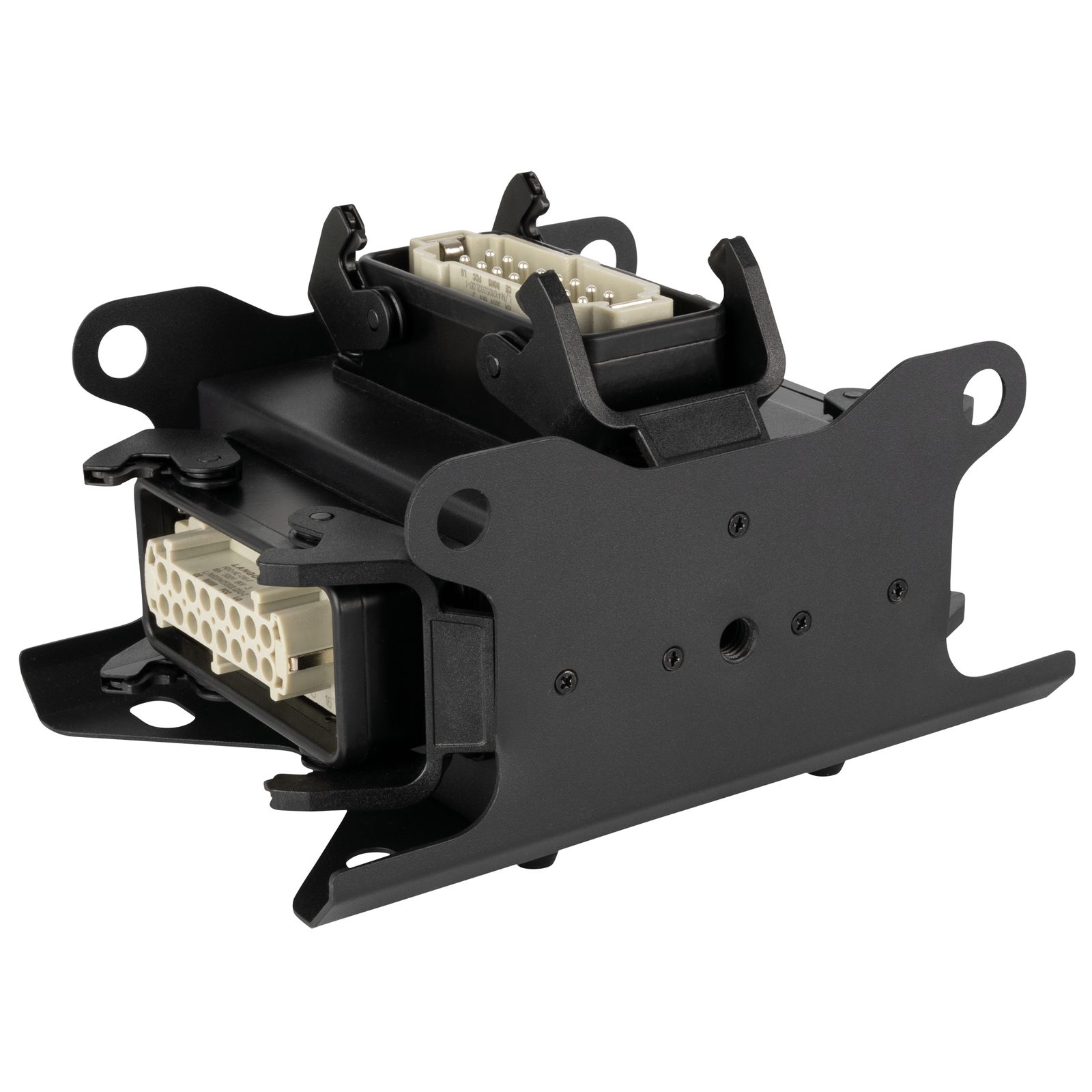 Splitter a Y PowerCore Multipin H16 - Showgear E620001