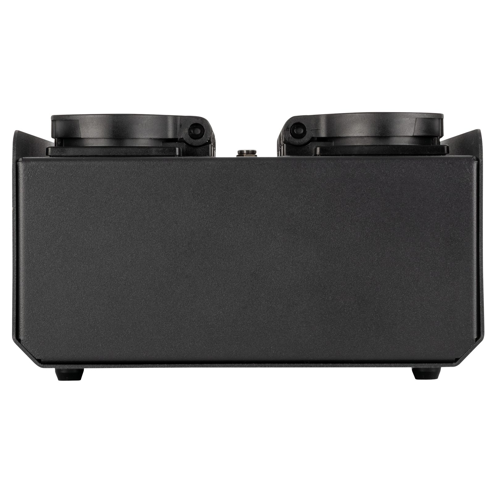 Splitter di alimentazione PowerCore c16a.6s - 1x CEE 16A a 6x Schuko - Showgear E620011