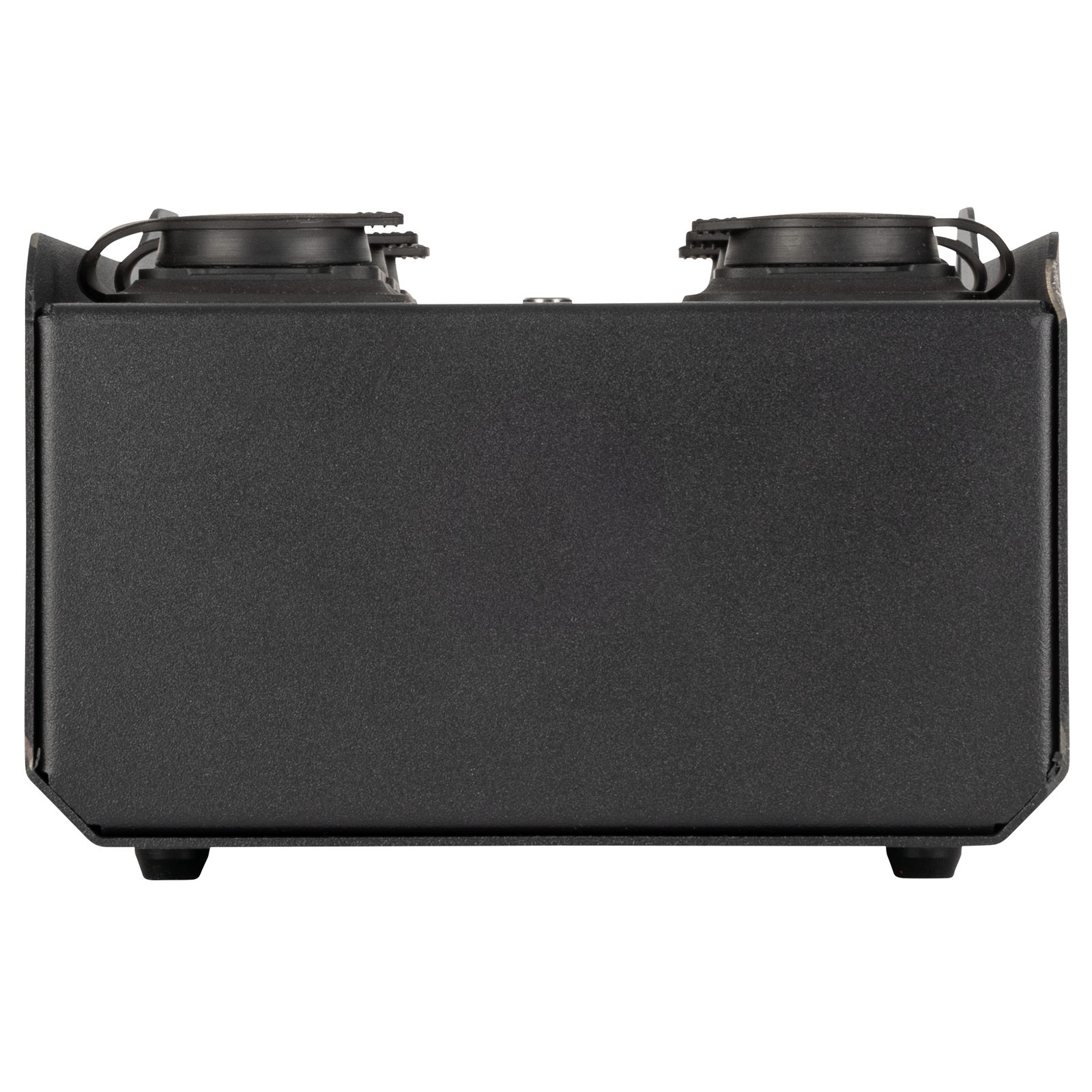 Splitter di alimentazione PowerCore c16a.6p - 1x CEE 16A a 6x Power Pro True - Showgear E620012