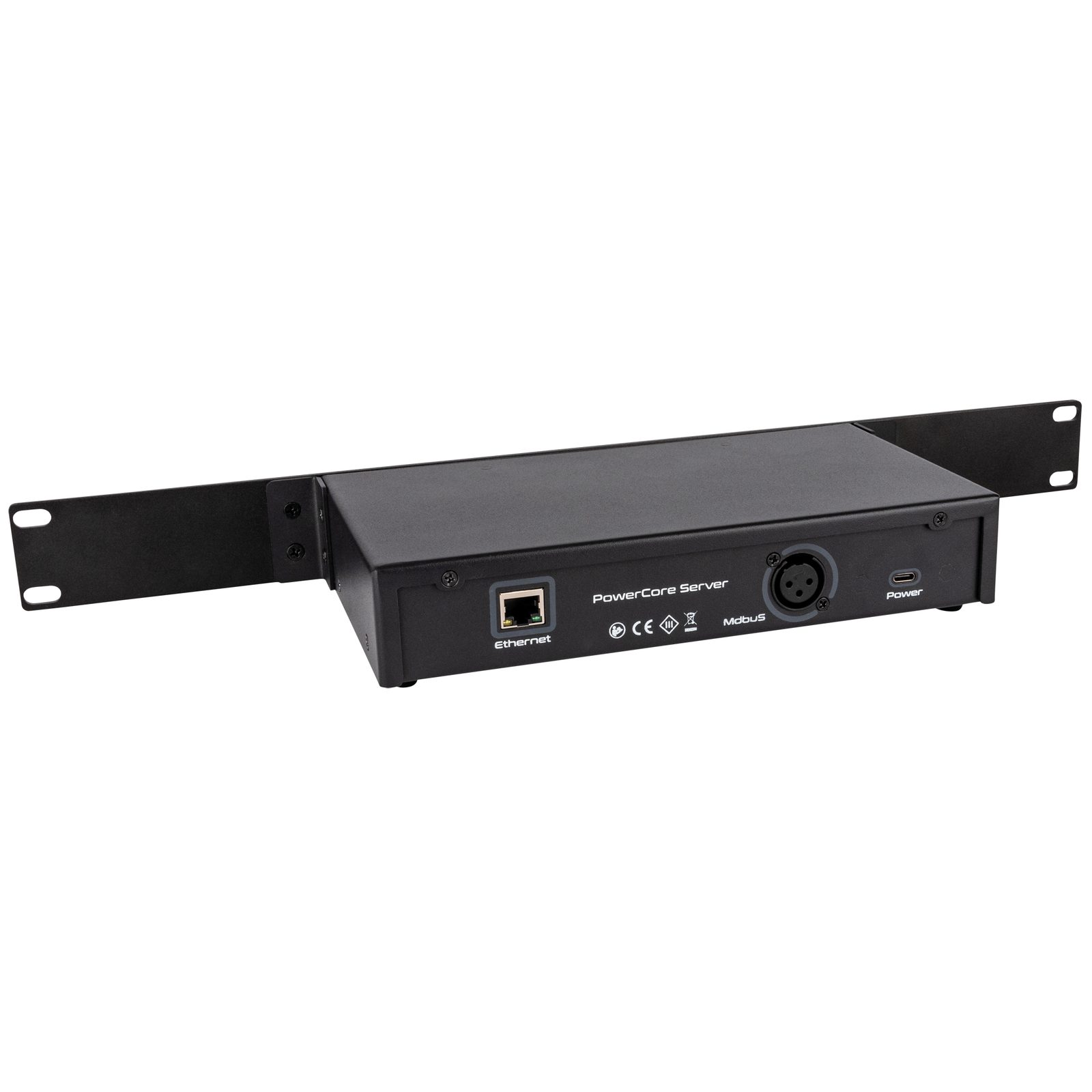 PowerCore Server Monitor 6 distributors - Showgear E 623050