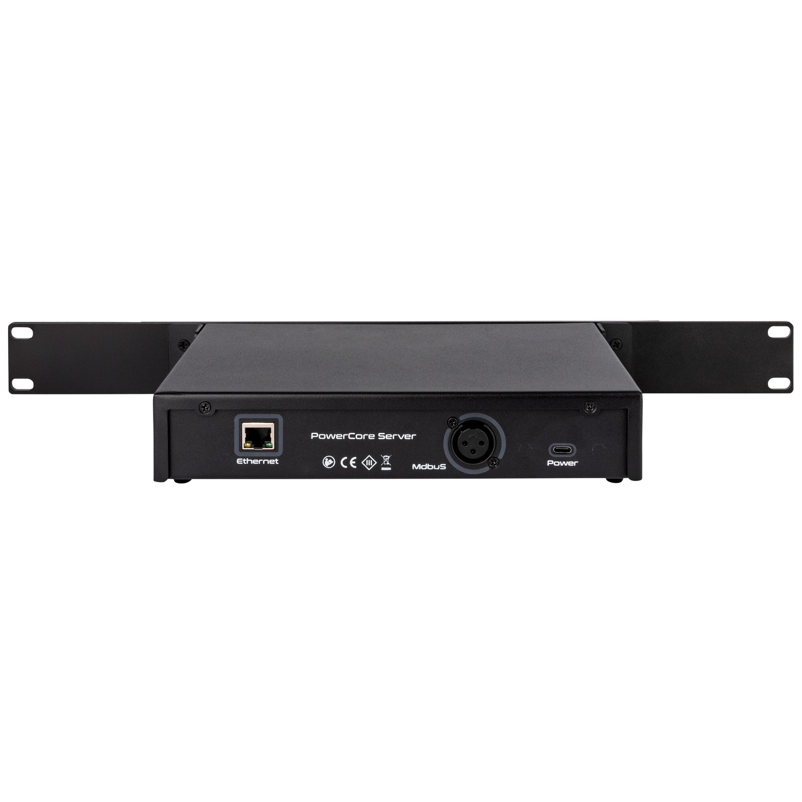 PowerCore Server Monitor 6 distributors - Showgear E 623050