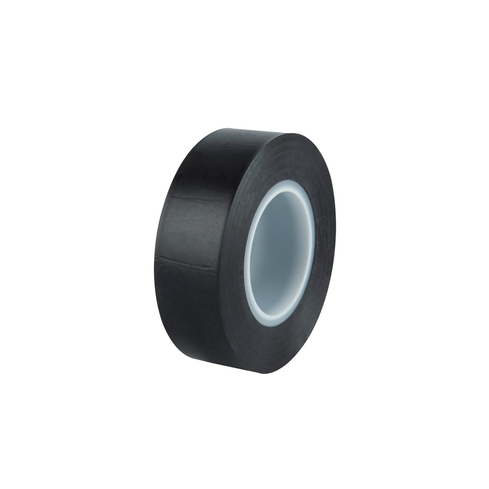 Nastro PVC UT7 Black 19 mm / 20 m - MEGATAPE E700102