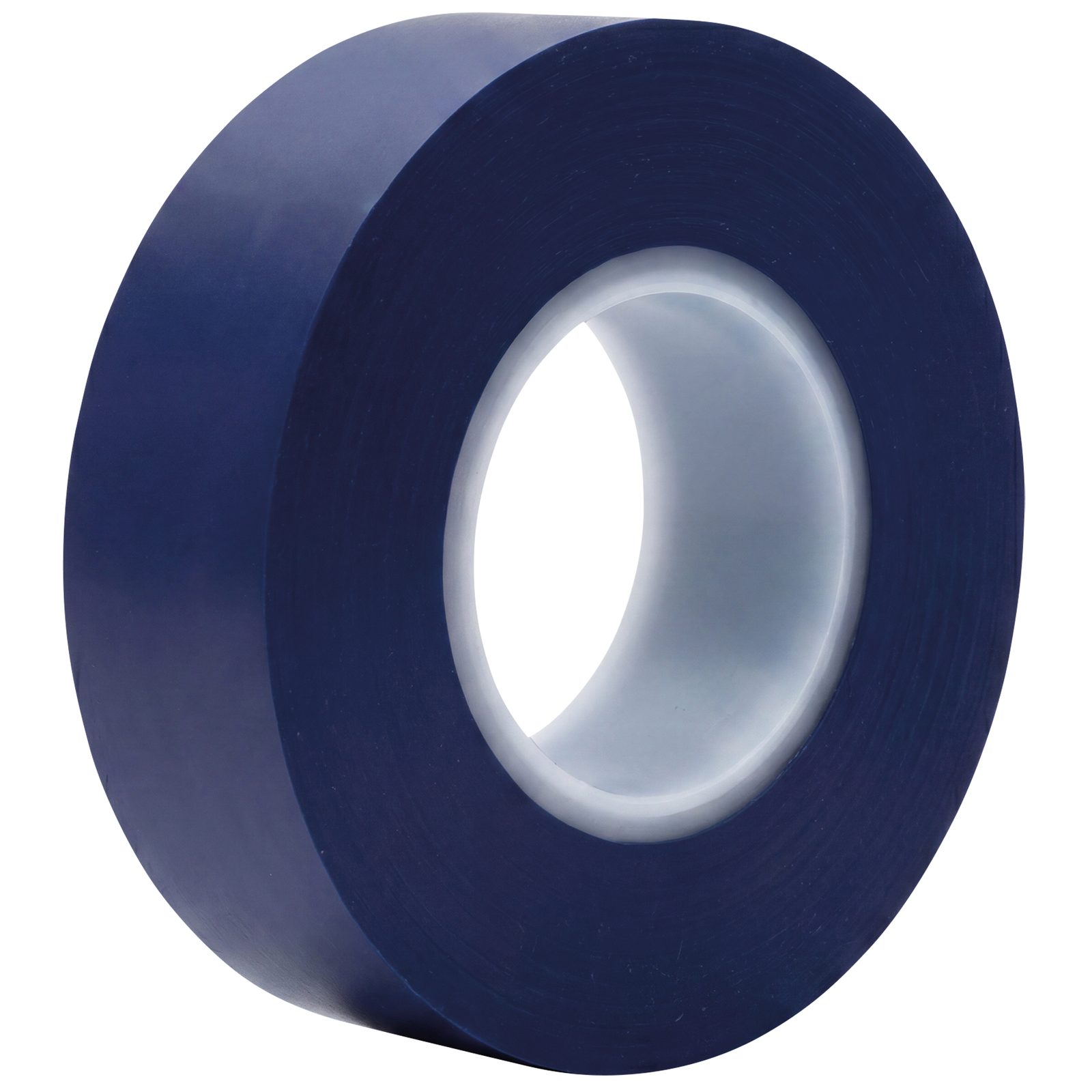 Nastro PVC UT7 Blu 19 mm / 20 m - MEGATAPE E700103