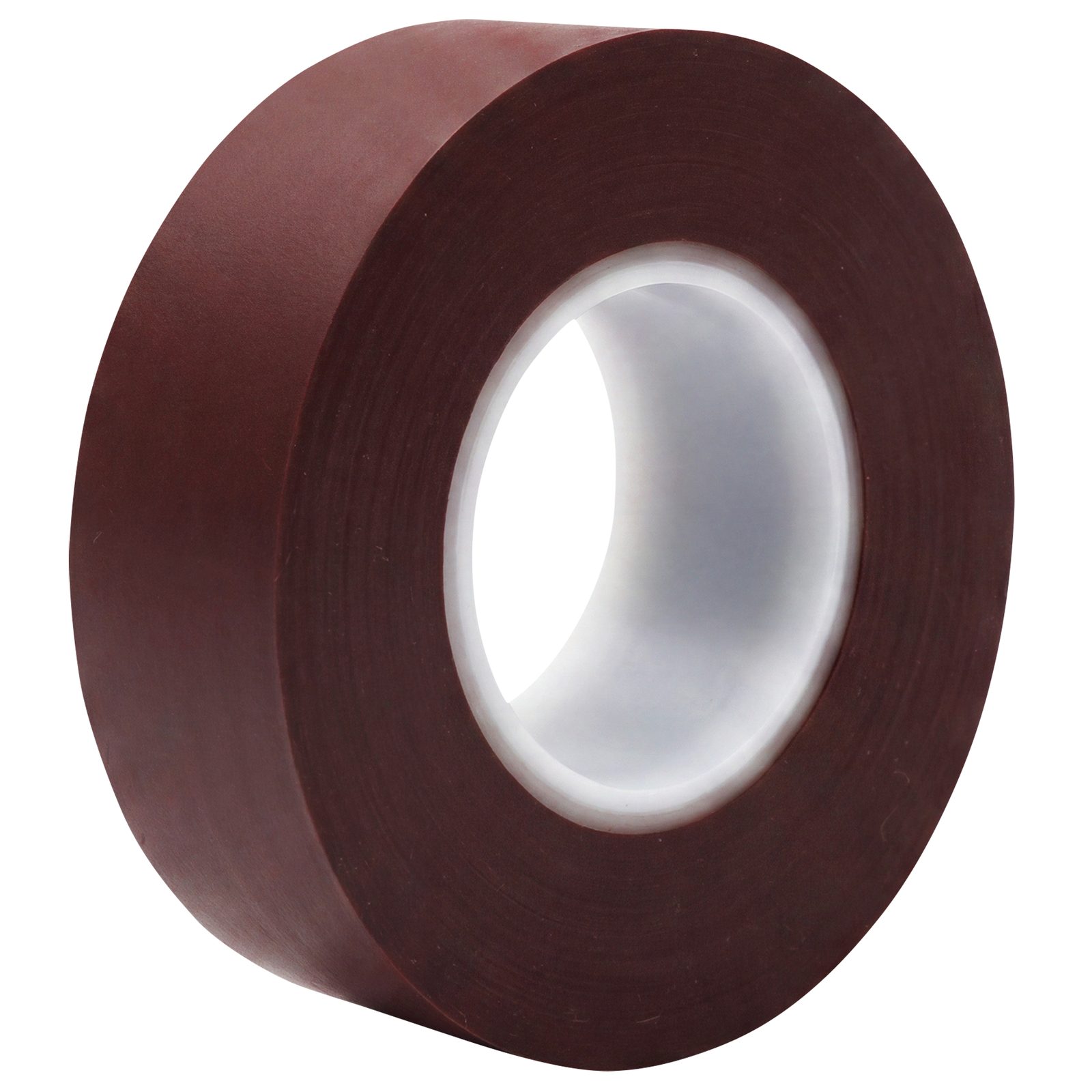 Nastro PVC UT7 Marrone 19 mm / 20 m - MEGATAPE E700104