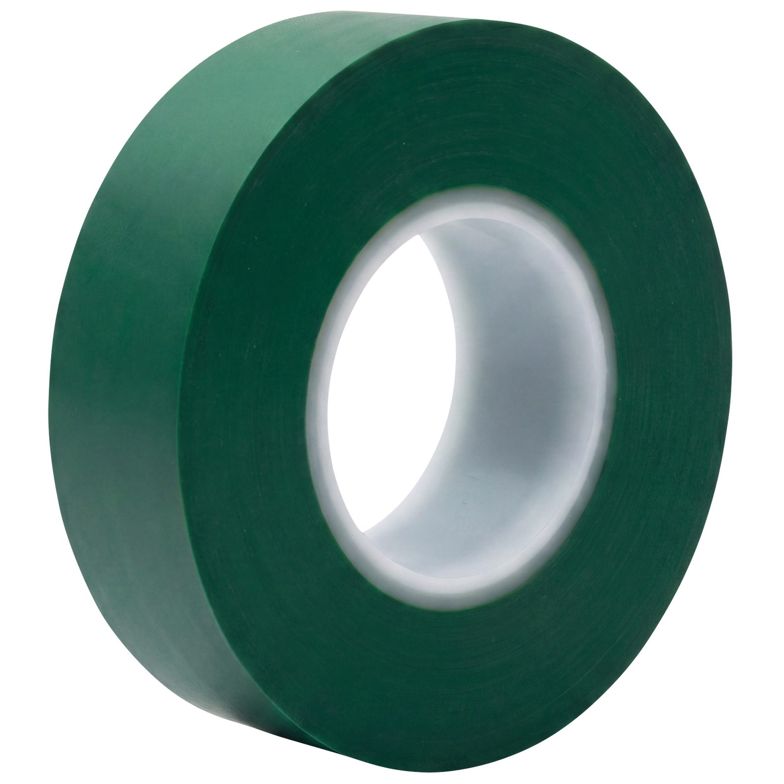 Nastro PVC UT7 Verde 19 mm / 20 m - MEGATAPE E700105