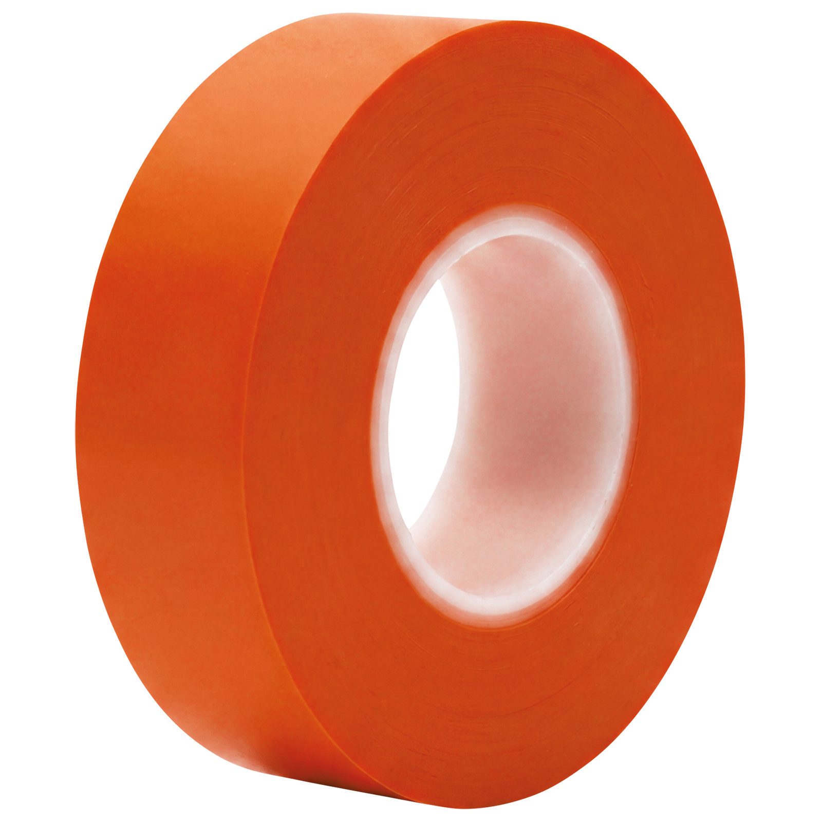 Nastro PVC UT7 Orange 20m x 19mm - MEGATAPE E700106