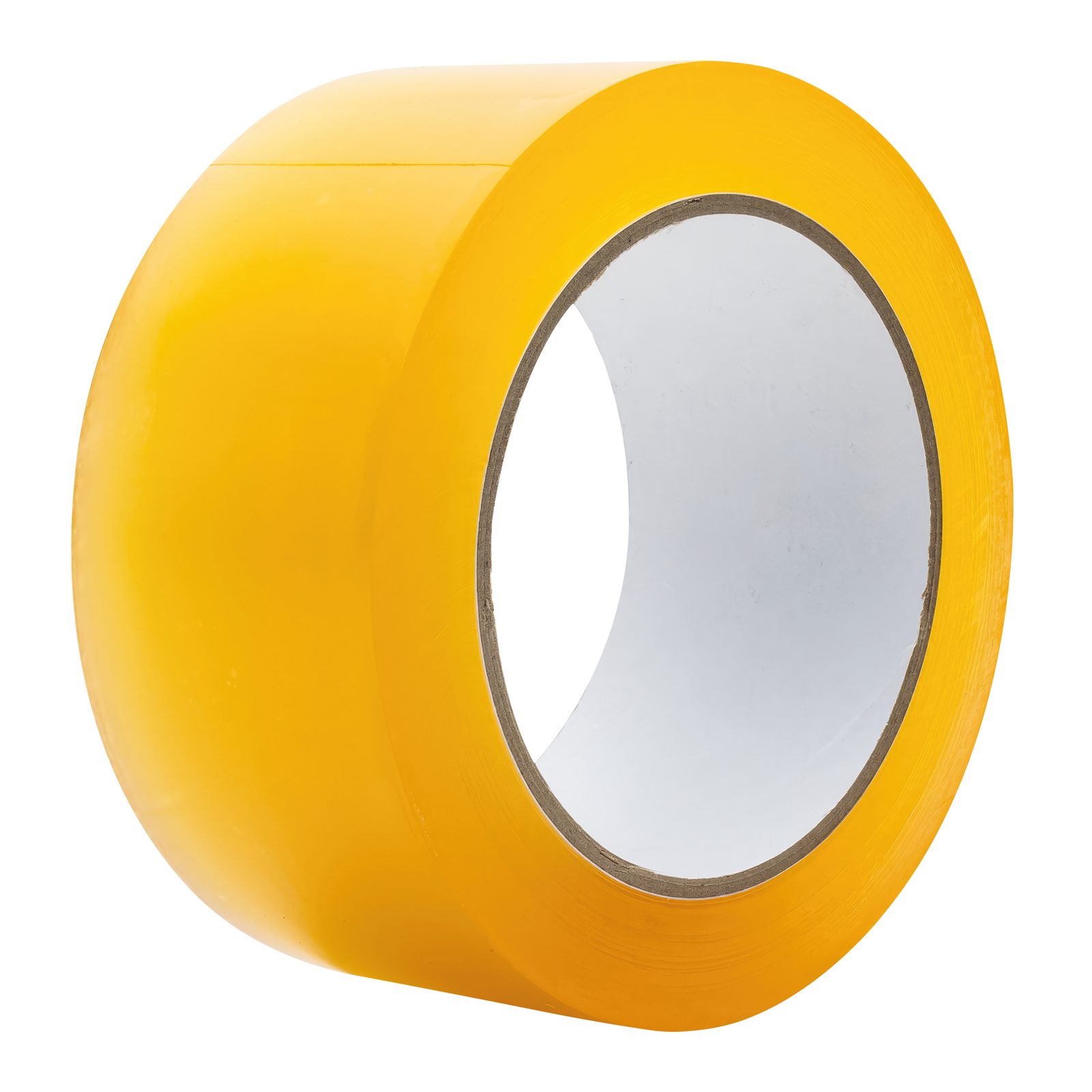 Nastro PVC UT5 Trasparente 50 mm x 33 m - MEGATAPE E700130