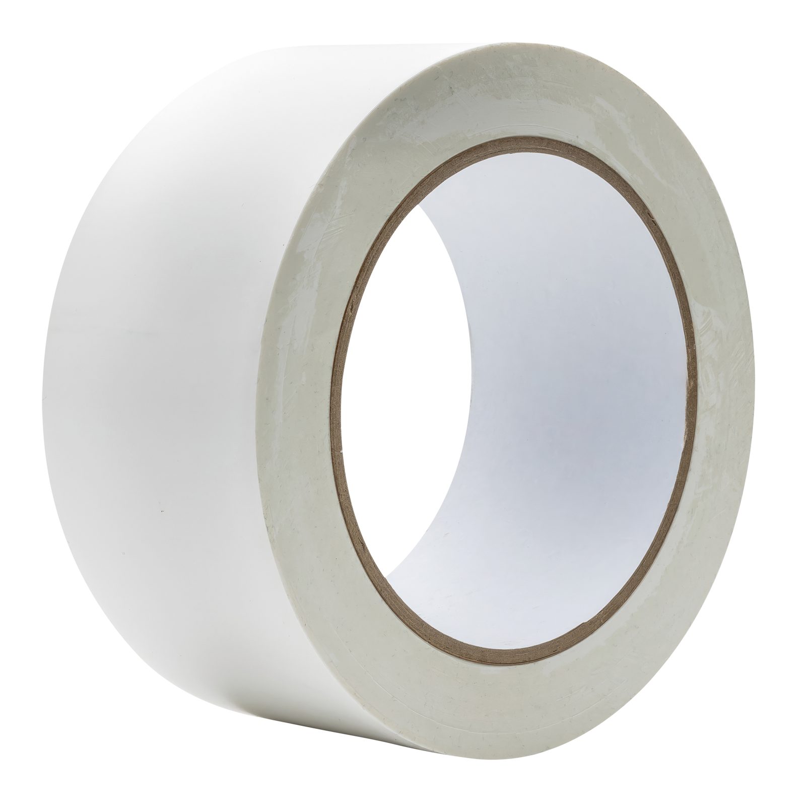 Nastro PVC UT5 Bianco Opaco 50 mm x 33 m - MEGATAPE E700132