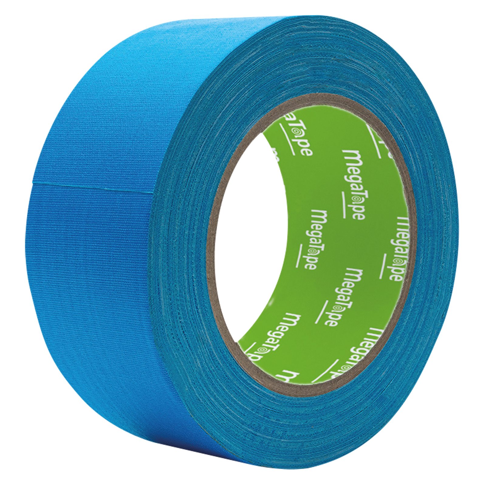 Nastro fluorescente UT120 Blu 19 mm x 25 m - MEGATAPE E700150