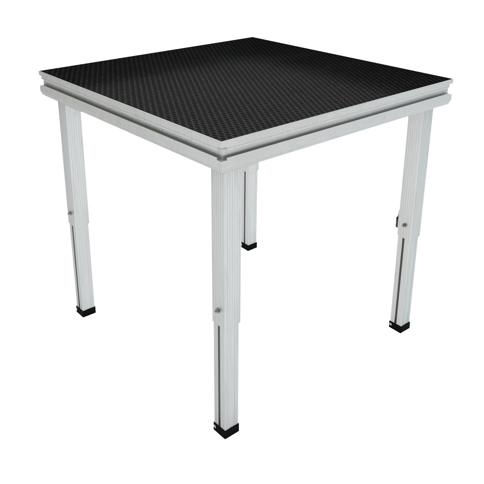 Pedana palco Mammoth Stage Dex Slim 1000x1000mm - Showgear E704000