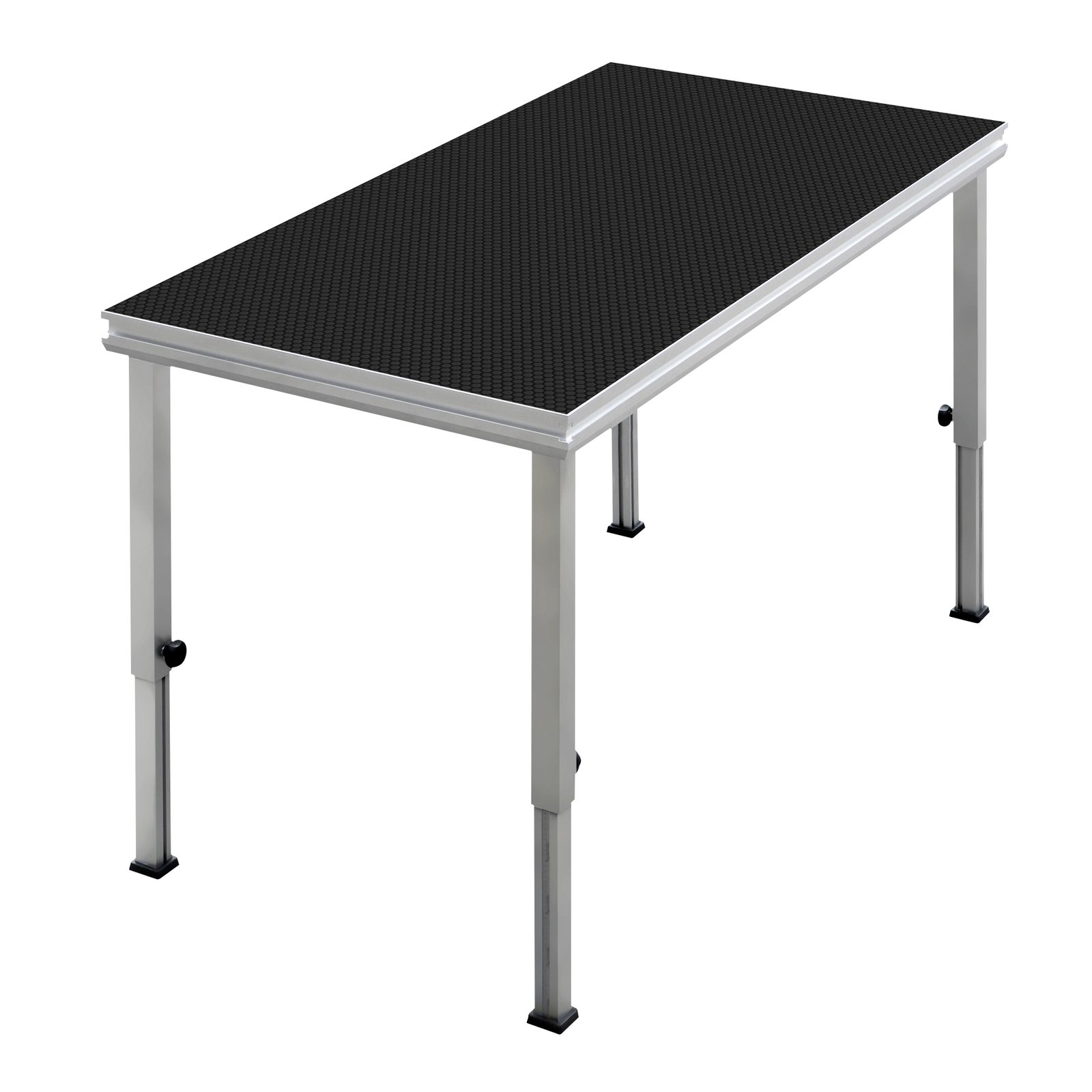 Pedana palco Mammoth Stage Dex Slim 2000x1000mm - Showgear E704001