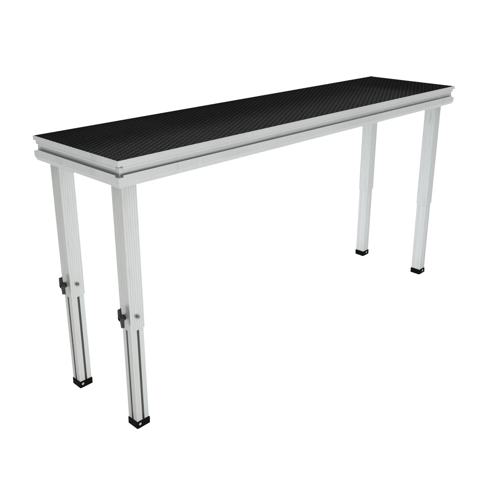 Mammoth Stage Dex Slim 2000x500mm - Showgear E704003