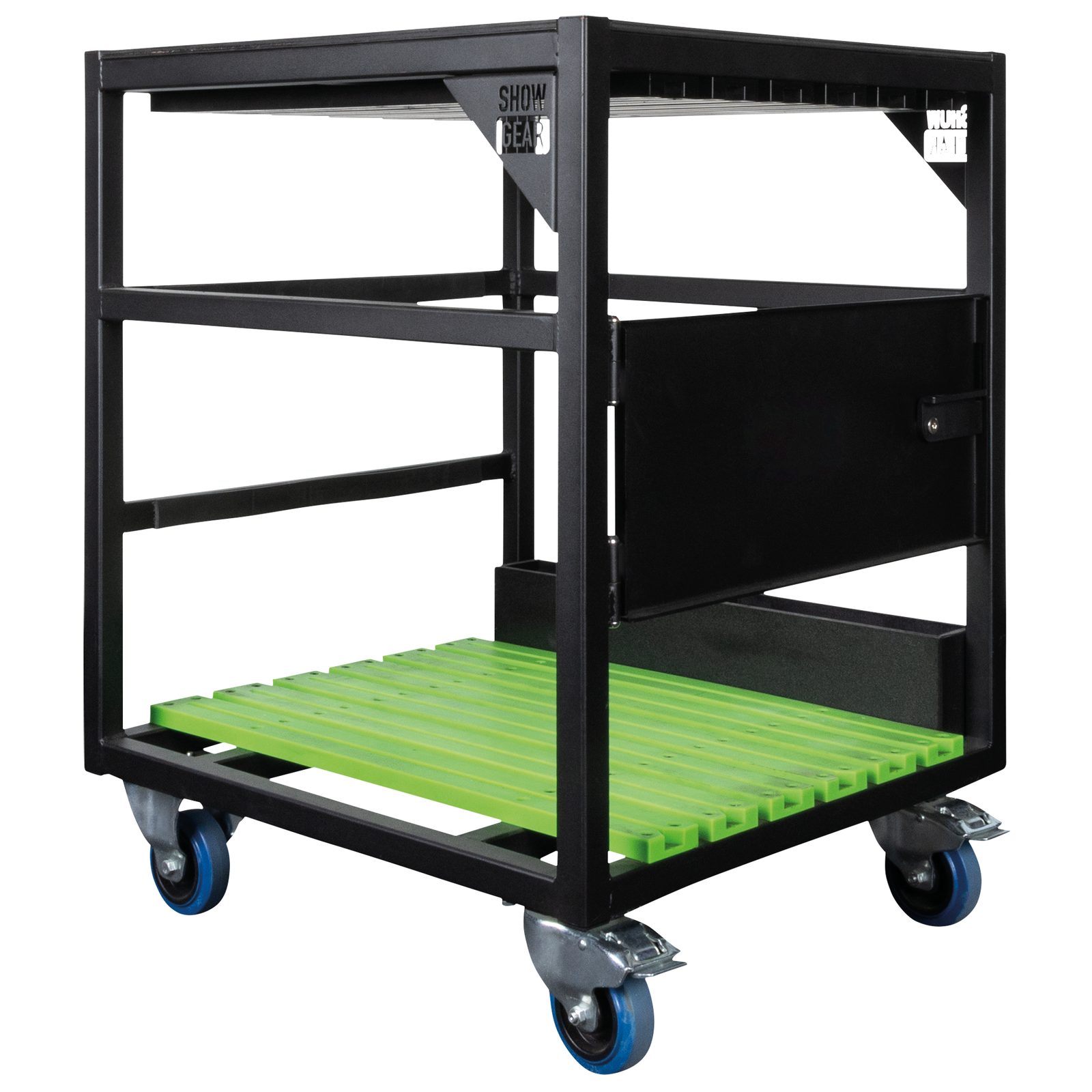 LoadMaster Base Plate Trolley 600 - Showgear E709000