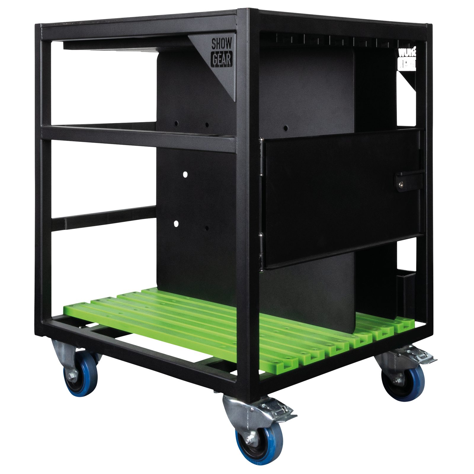 LoadMaster Base Plate Trolley 600 - Showgear E709000