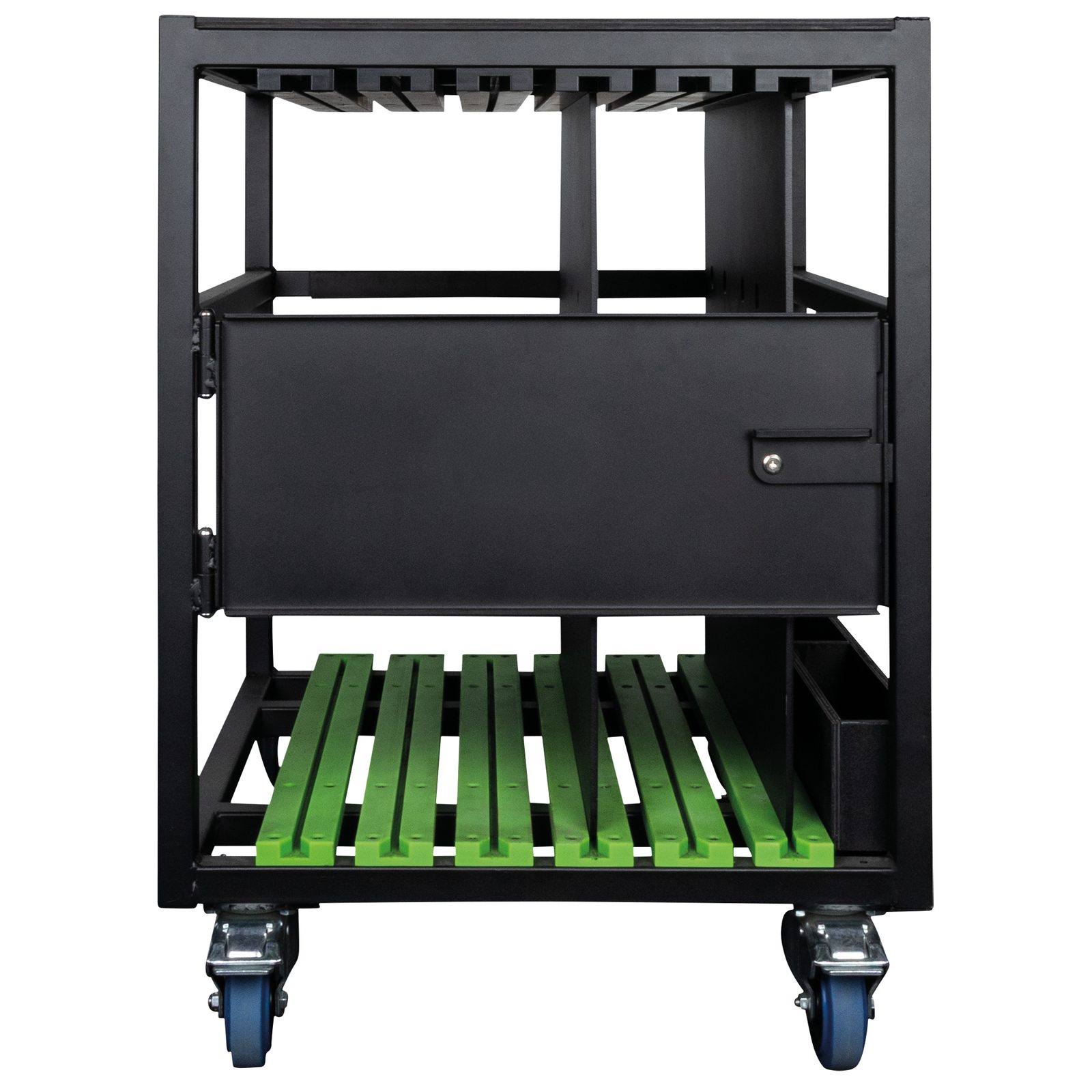 LoadMaster Base Plate Trolley 600 - Showgear E709000