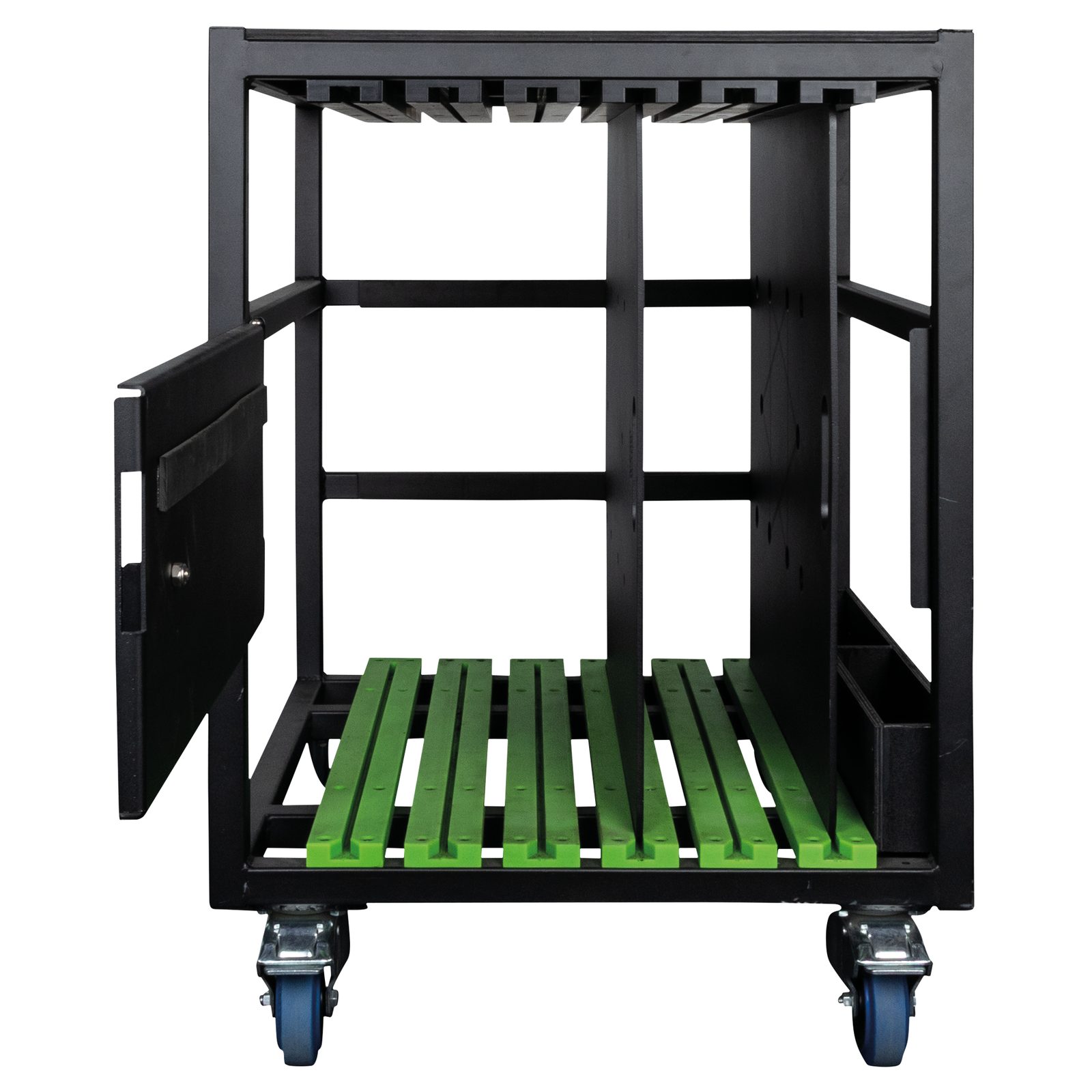 LoadMaster Base Plate Trolley 600 - Showgear E709000