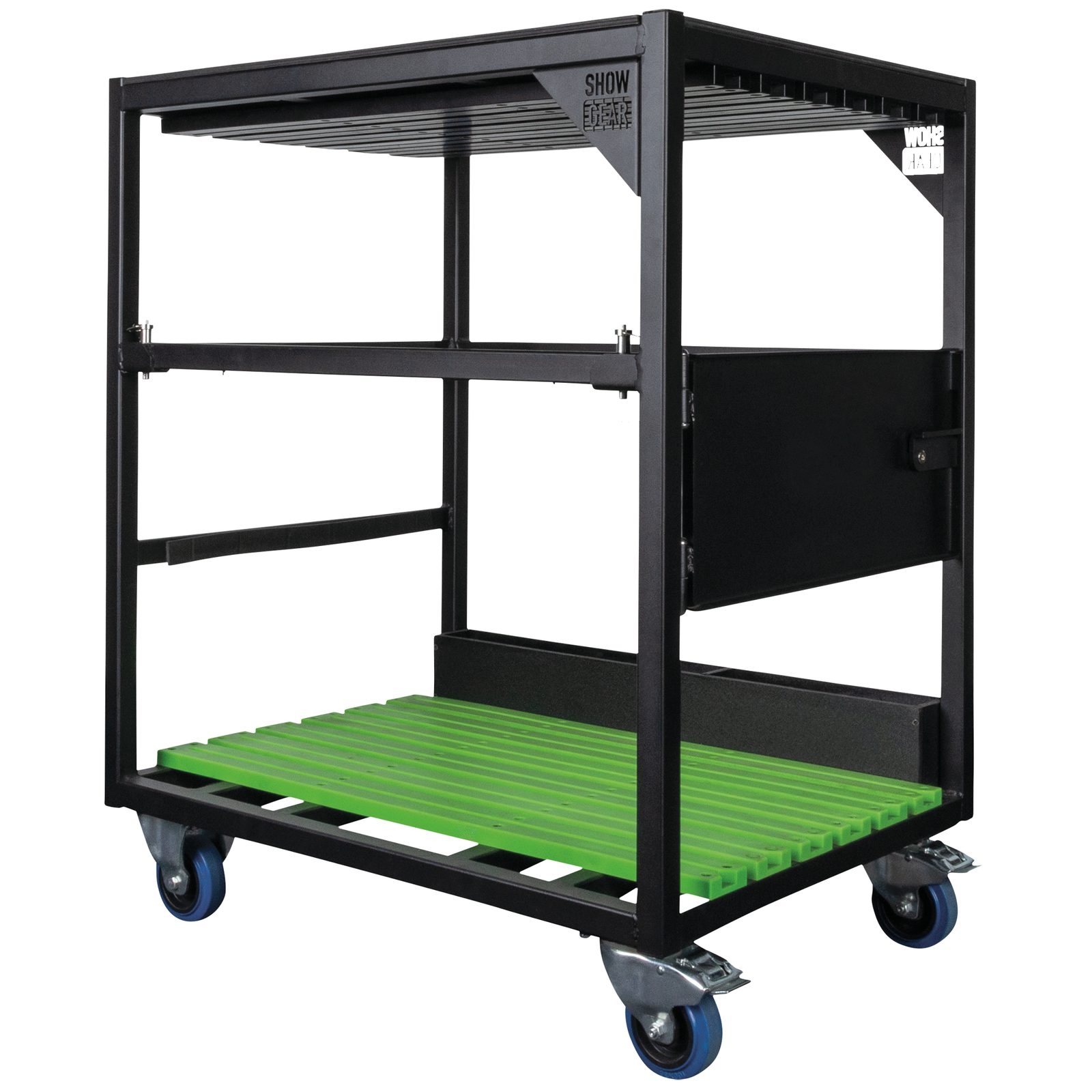 LoadMaster Base Plate Trolley 750 - Showgear E709001