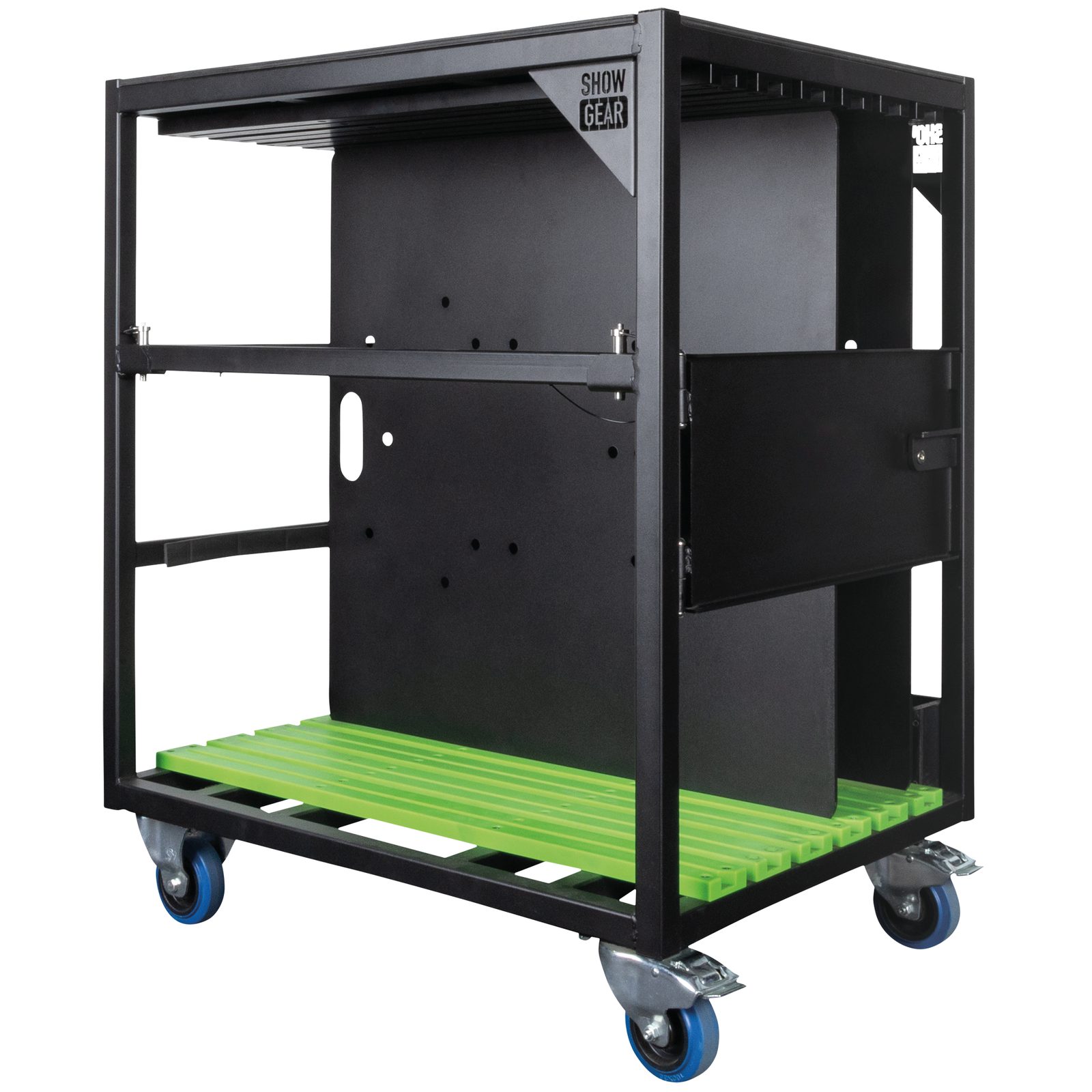 LoadMaster Base Plate Trolley 750 - Showgear E709001
