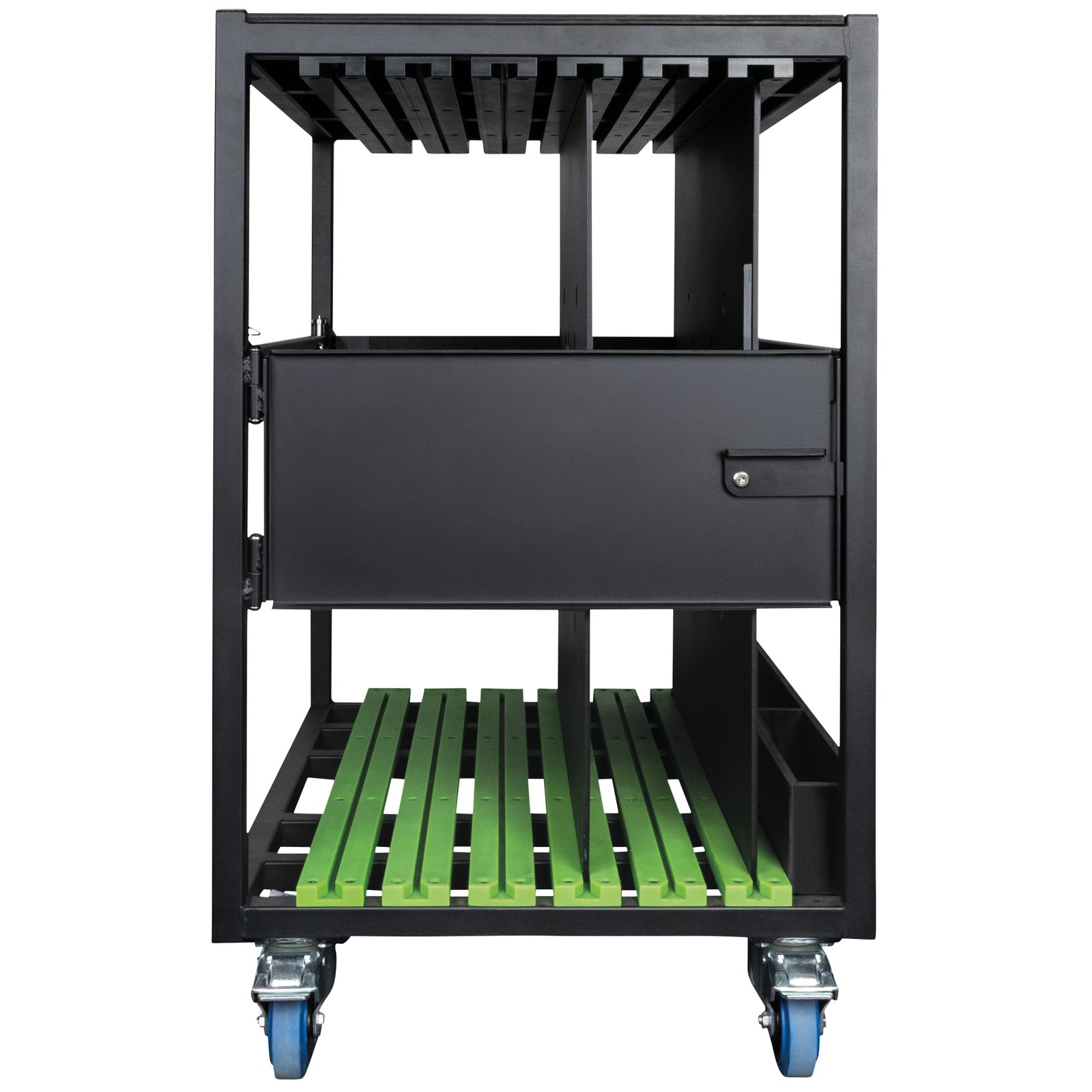 LoadMaster Base Plate Trolley 750 - Showgear E709001