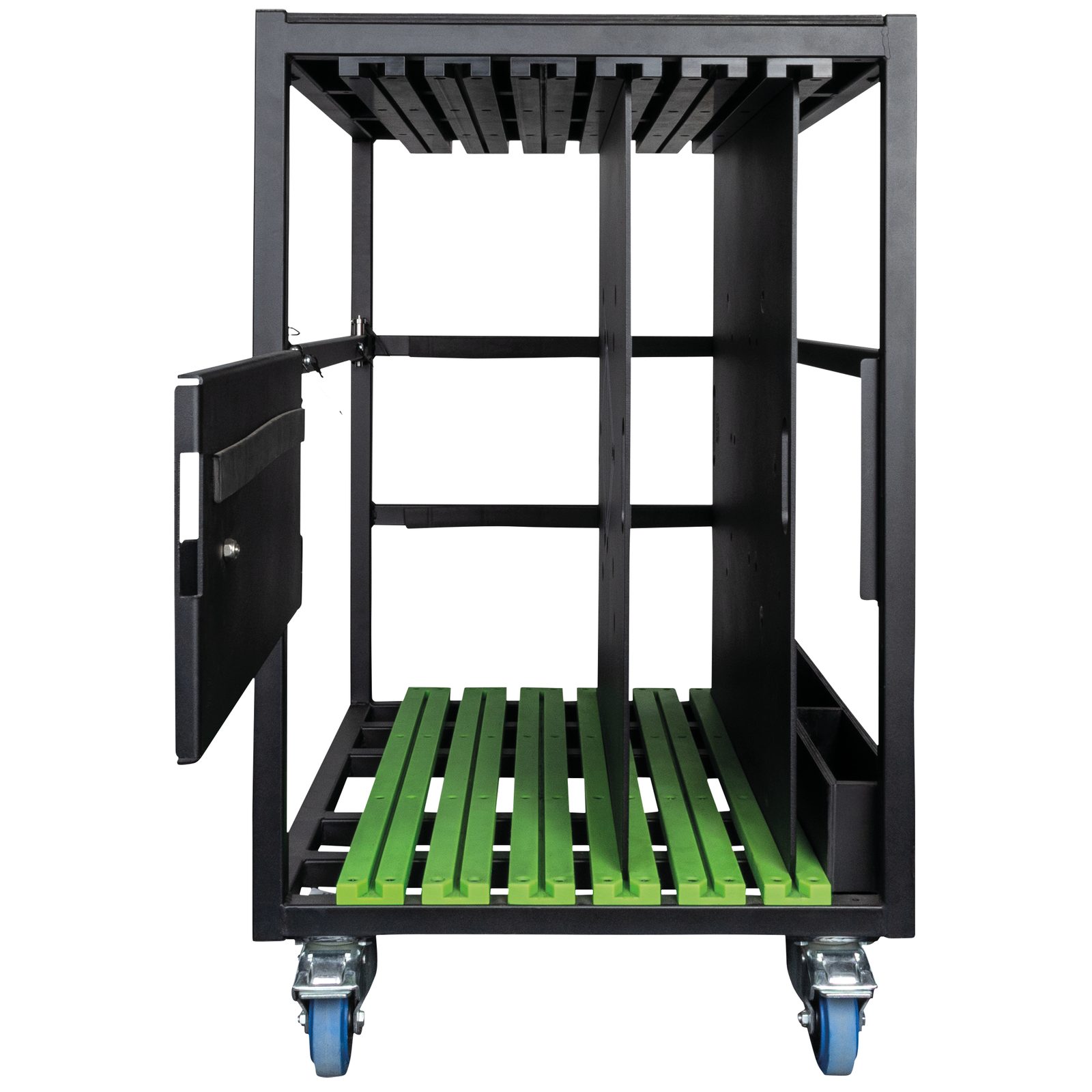 LoadMaster Base Plate Trolley 750 - Showgear E709001