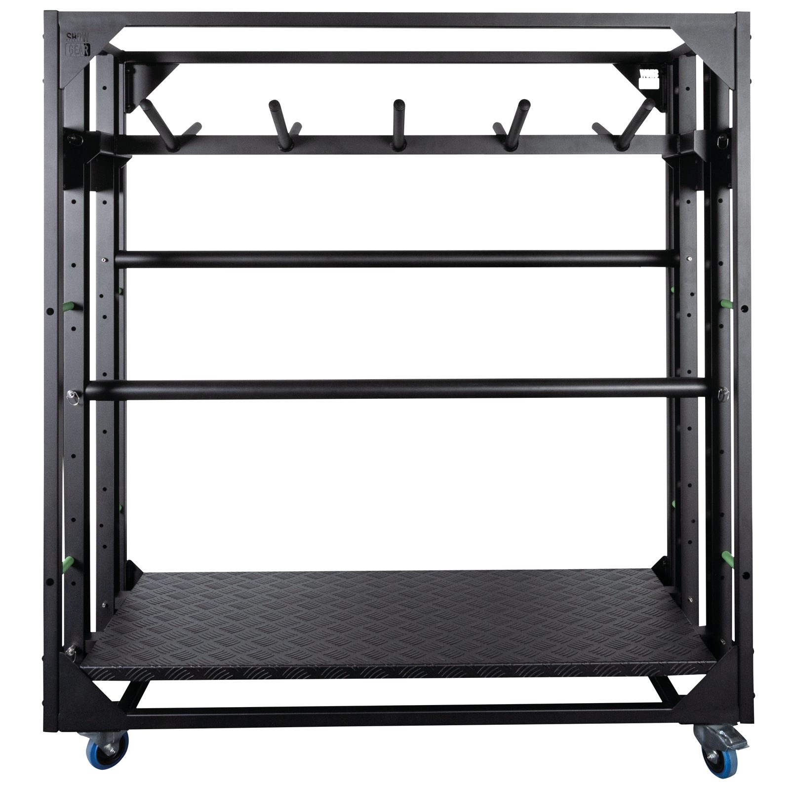 LoadMaster Rack 6x16 - Showgear E709010
