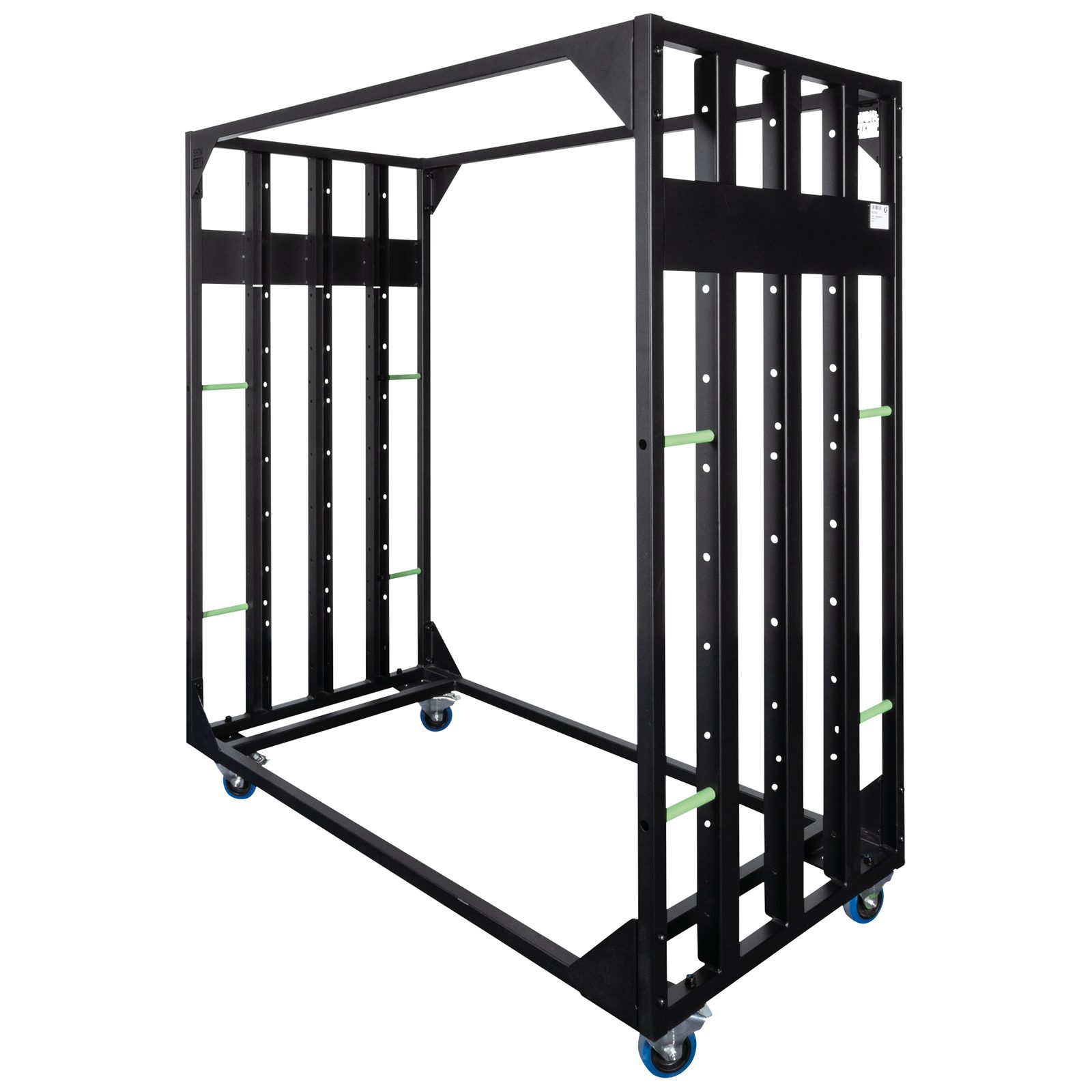 LoadMaster Rack 8x16 - Showgear E709011