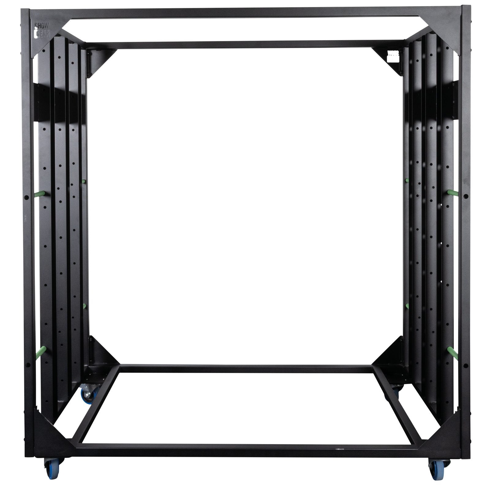 LoadMaster Rack 8x16 - Showgear E709011