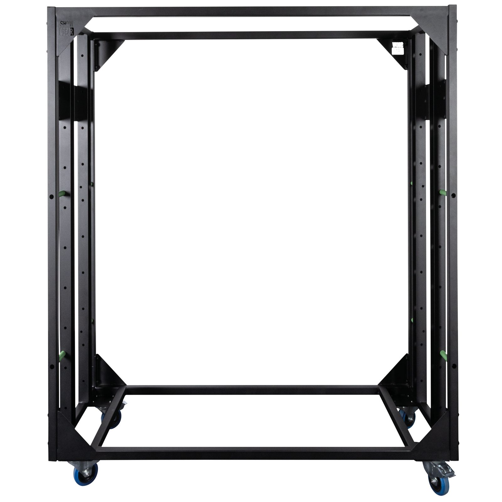 Rack LoadMaster 6x18 - Showgear E709020