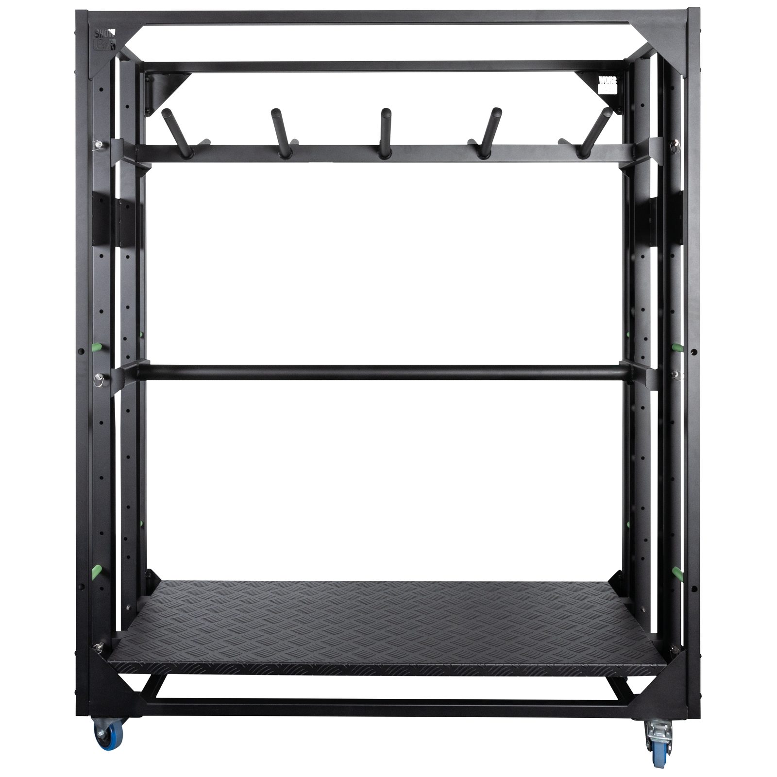 Rack LoadMaster 6x18 - Showgear E709020