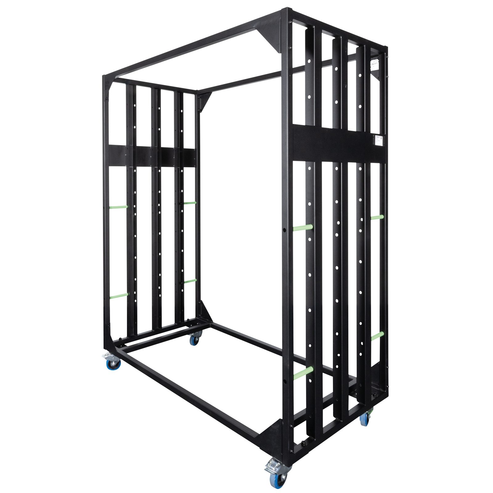 Rack LoadMaster 8x18 - Showgear E709021