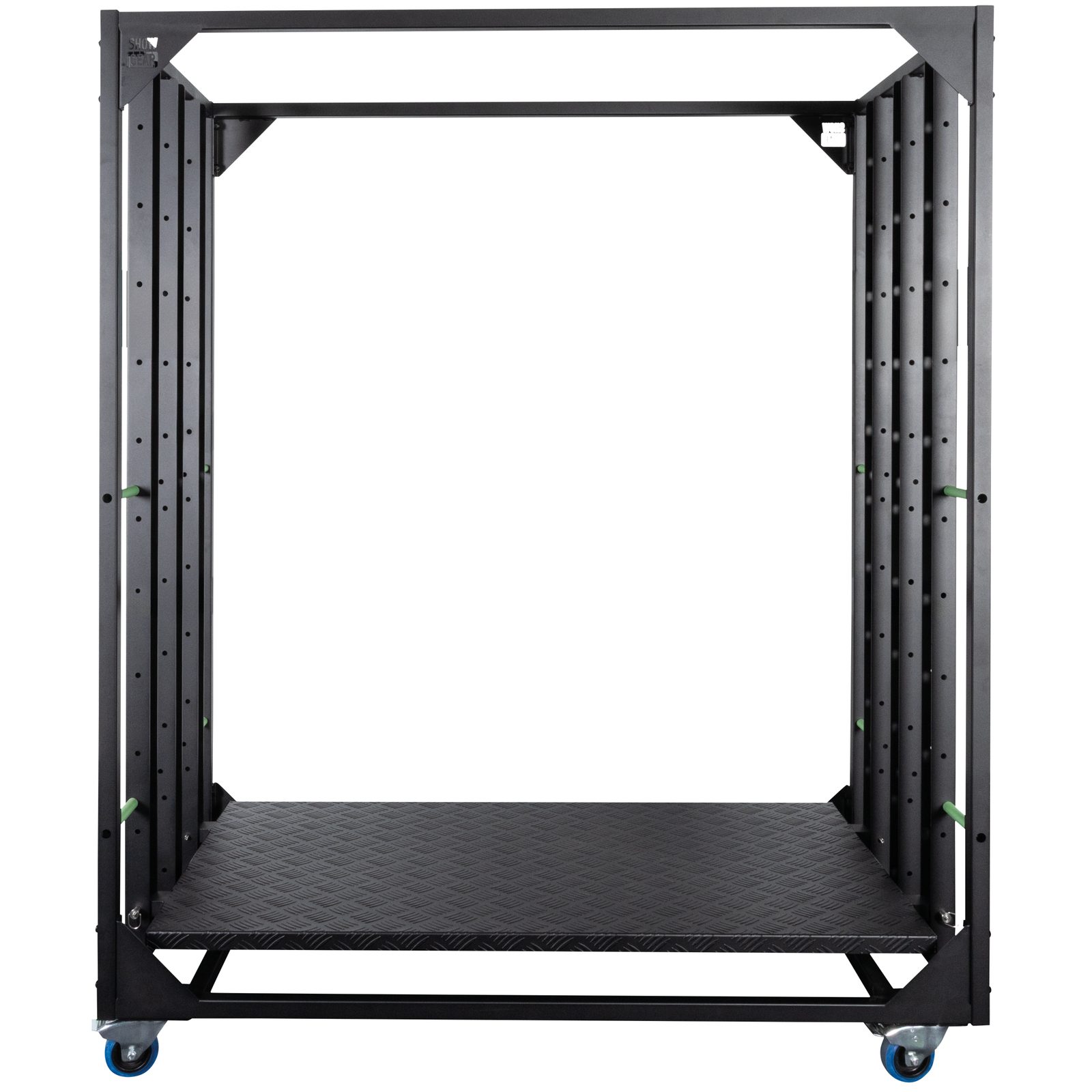 Rack LoadMaster 8x18 - Showgear E709021