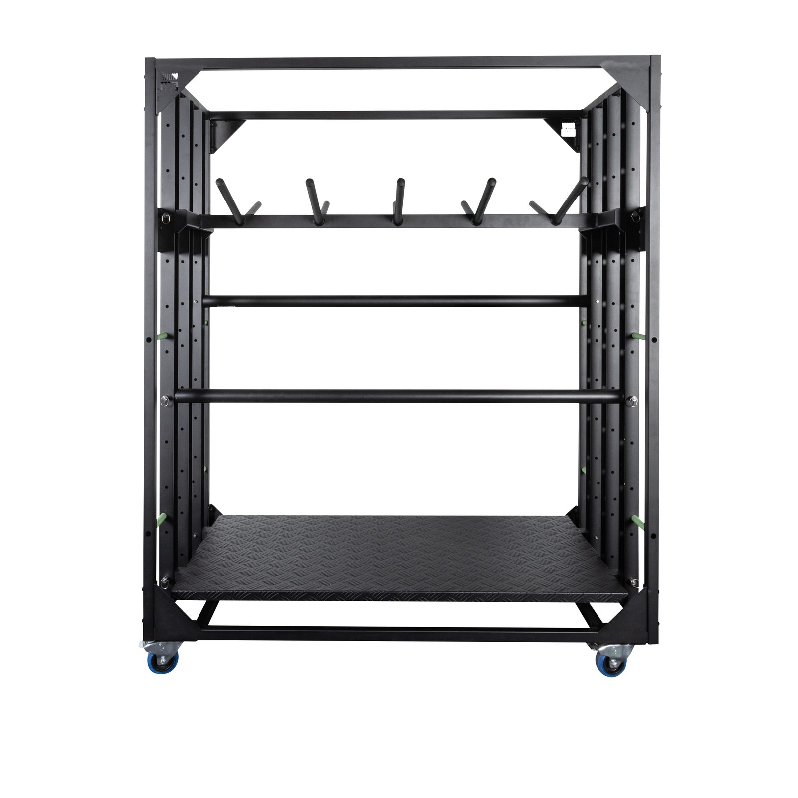 Rack LoadMaster 8x18 - Showgear E709021