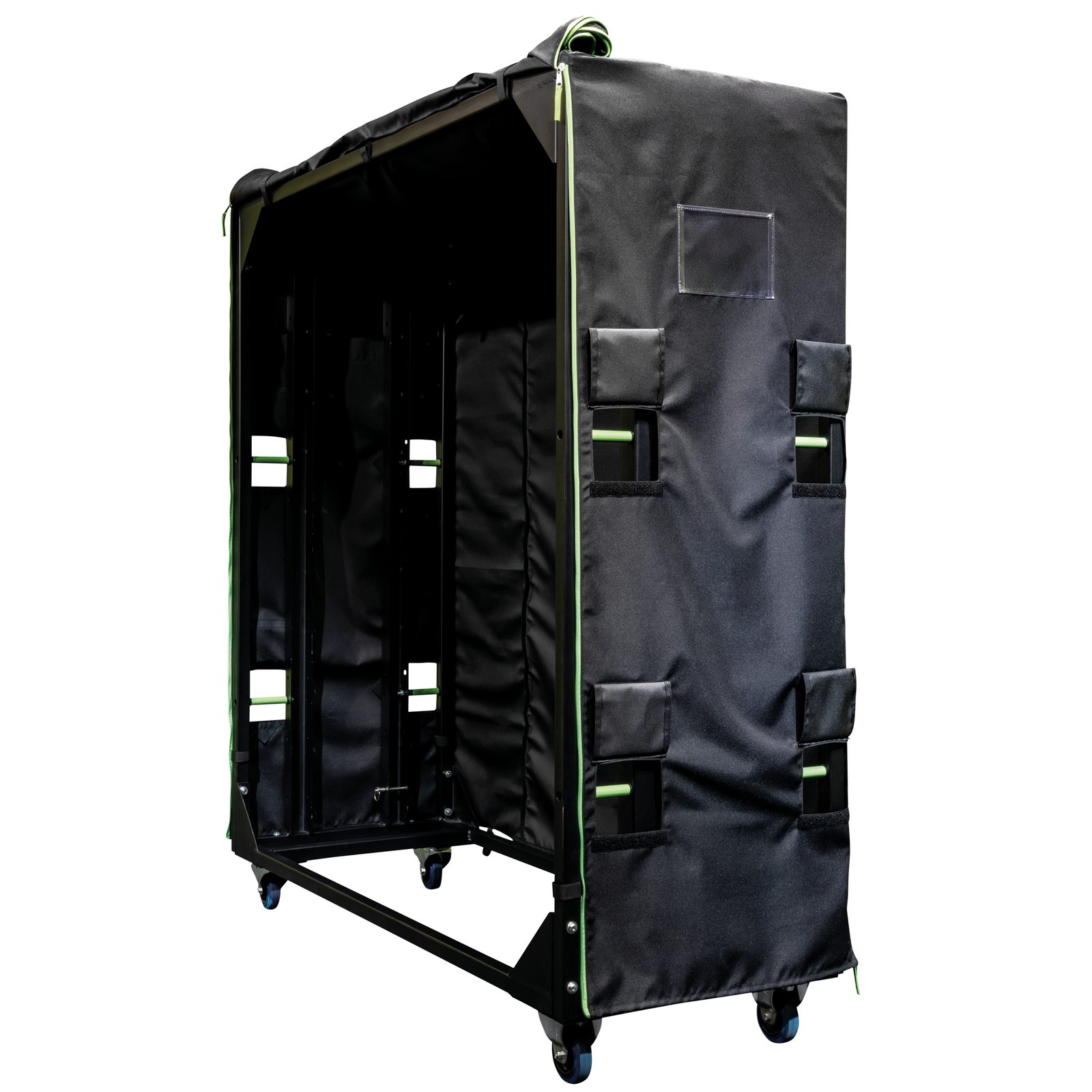 Copertura per rack in poliestere 600x1600mm - Showgear E709050