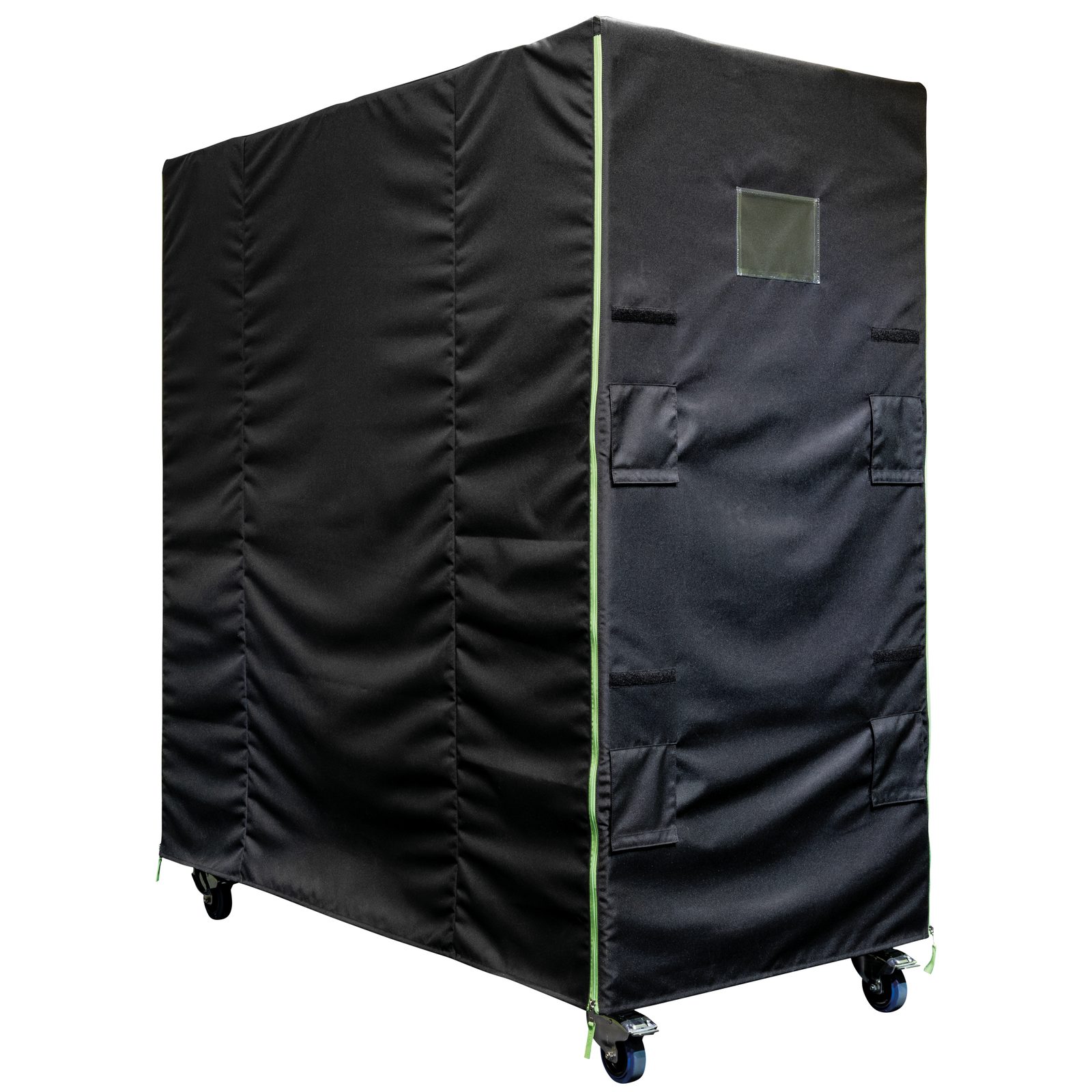 Copertura per rack in poliestere 800x1600mm - Showgear E709051
