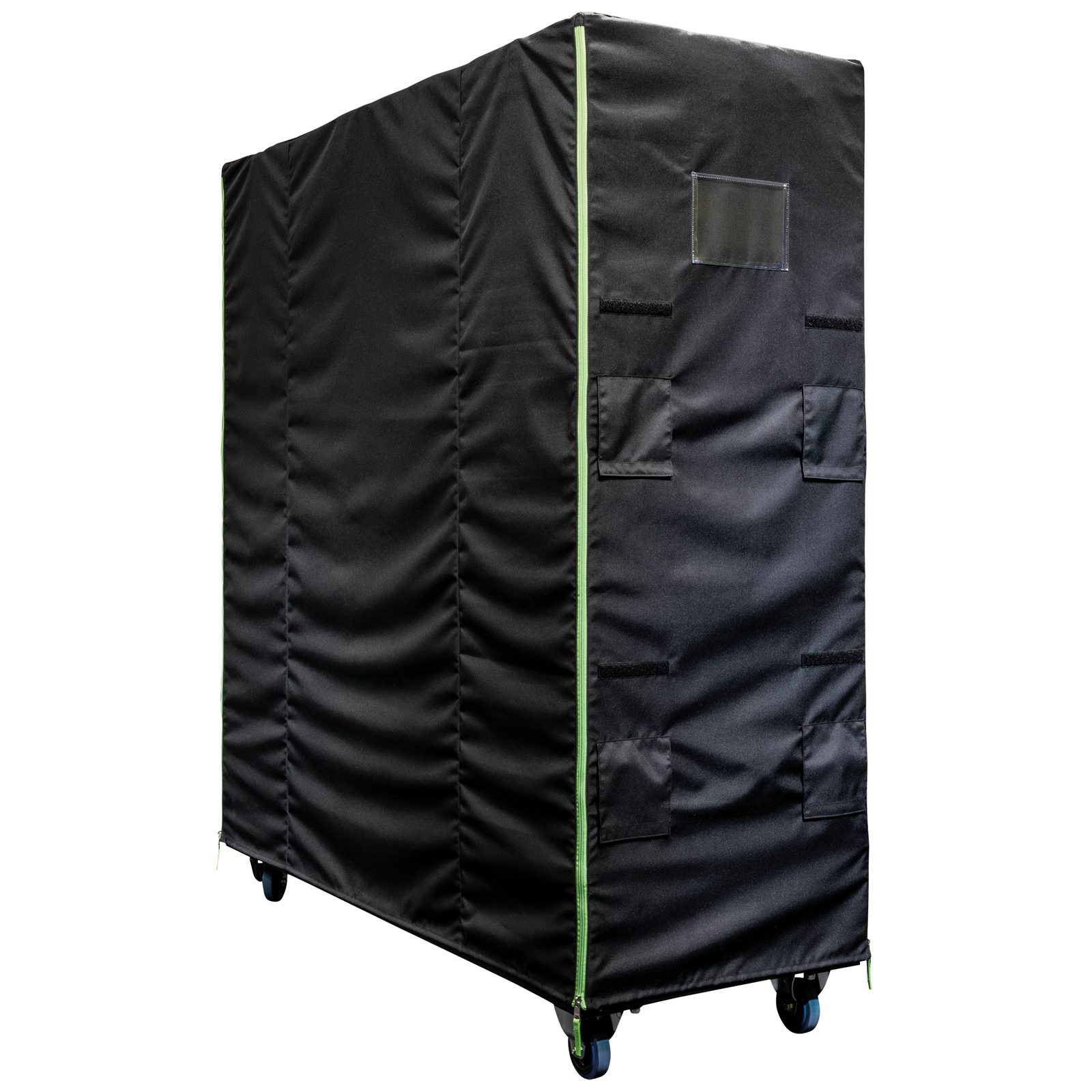 Copertura per rack in poliestere 600x1800mm - Showgear E709060