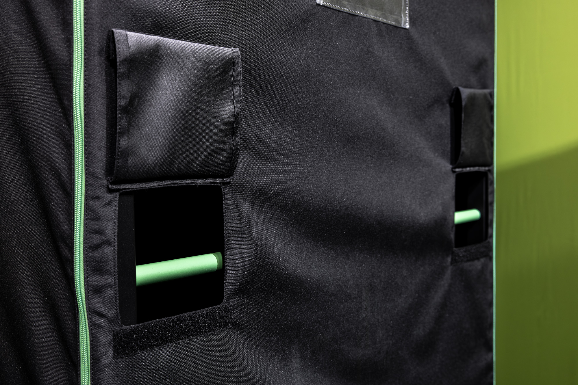 Copertura per rack in poliestere 600x1800mm - Showgear E709060