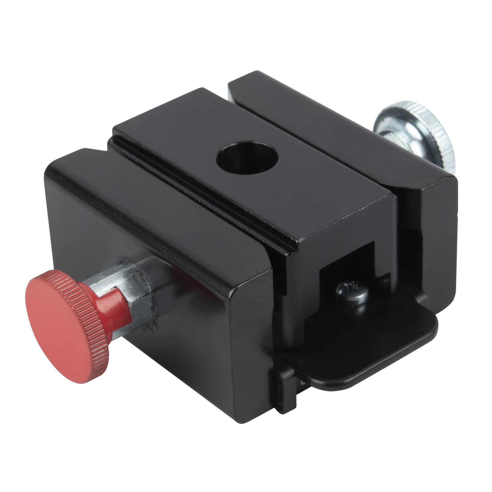 Sistema di montaggio Slide 3.0 WLL 100kg foro 10mm - Showgear E740000
