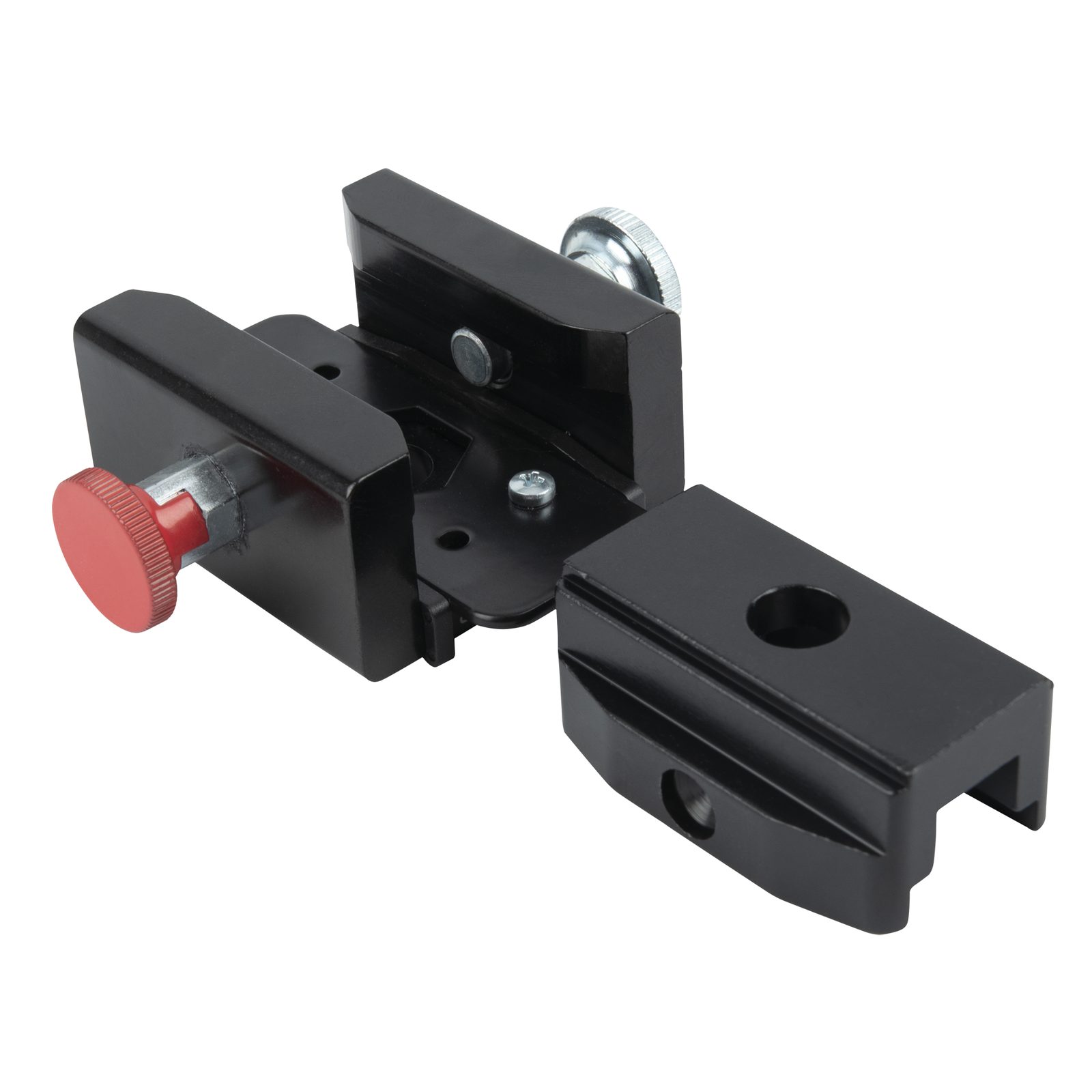 Sistema di montaggio Slide 3.0 WLL 100kg foro 10mm - Showgear E740000