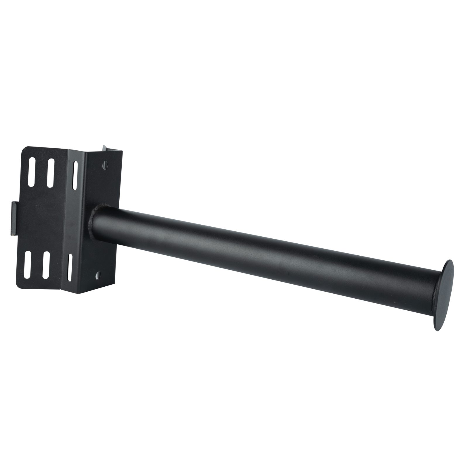 Staffa per albero/palo MKII con tubo ø50mm - Showgear E748001
