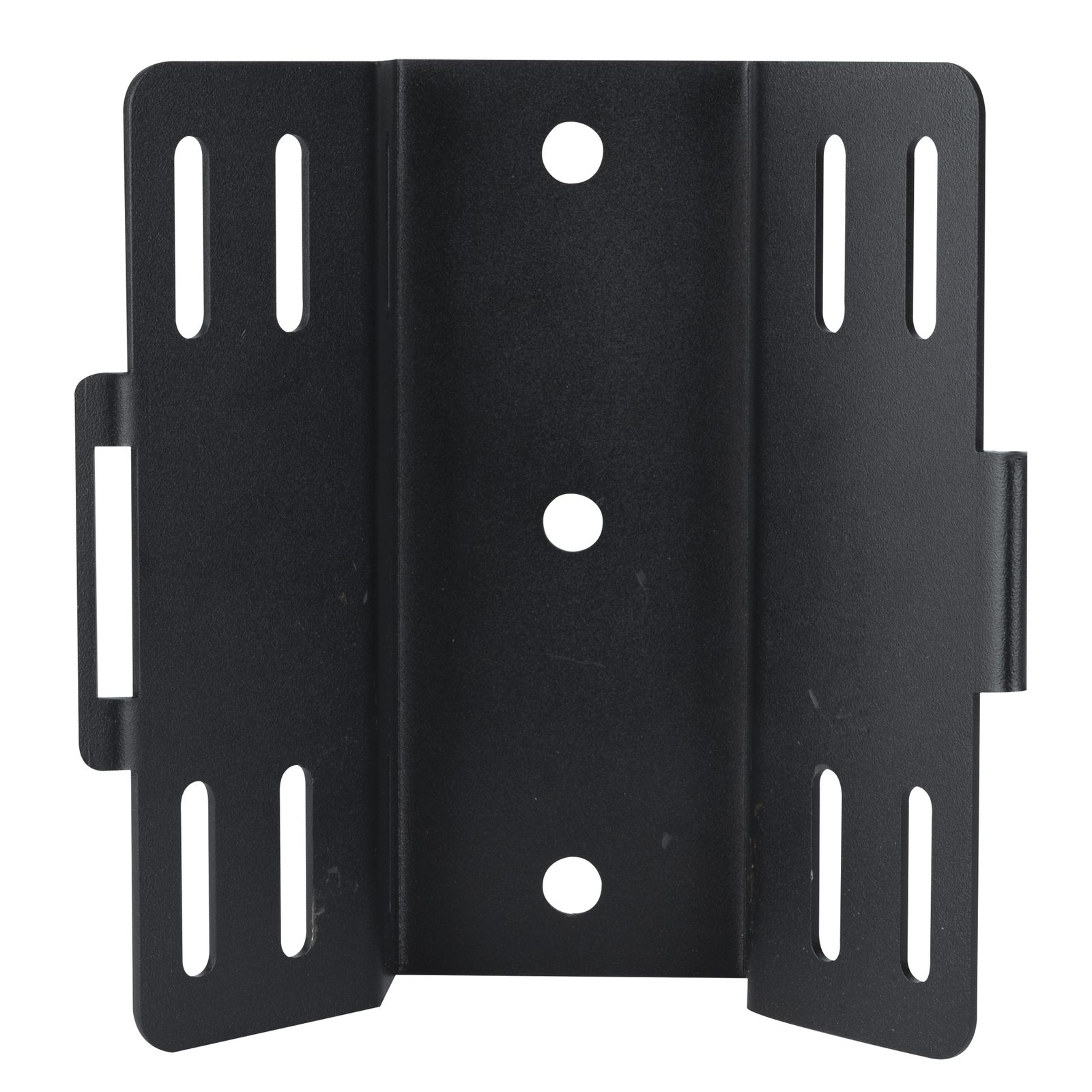 Staffa per albero con foro ø12,5mm - Showgear E748002