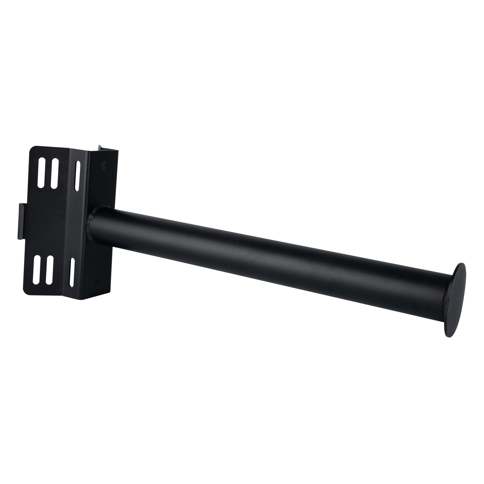 Staffa per palo/trave con tubo ø50mm - Showgear E748003