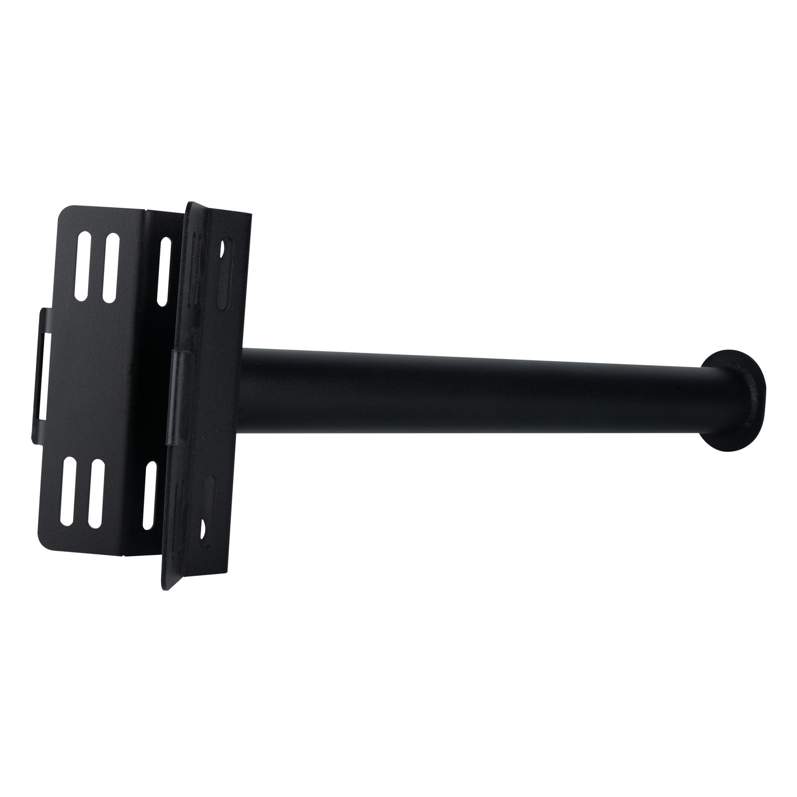 Staffa per palo/trave con tubo ø50mm - Showgear E748003