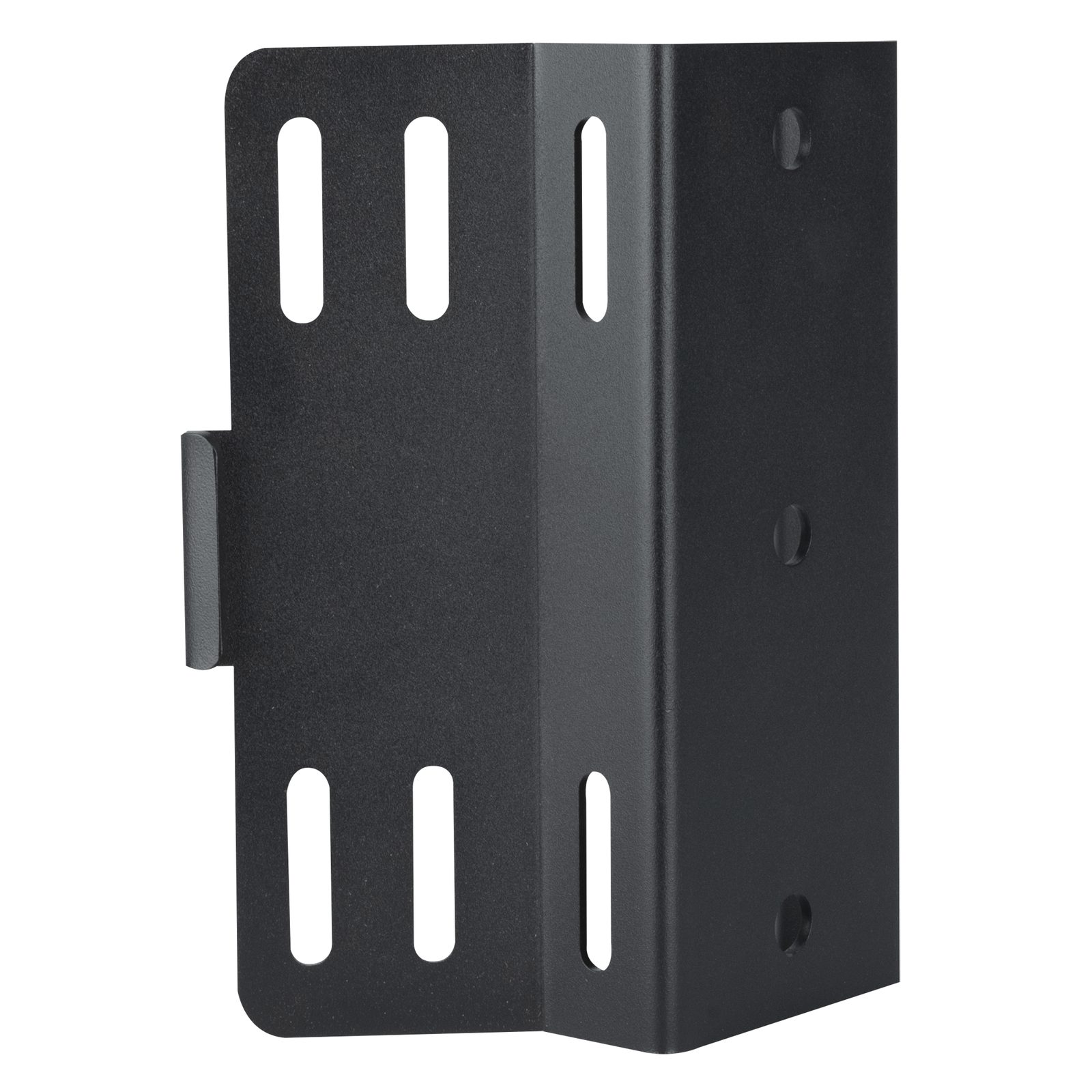 Staffa per palo con foro ø12,5mm - Showgear E748004