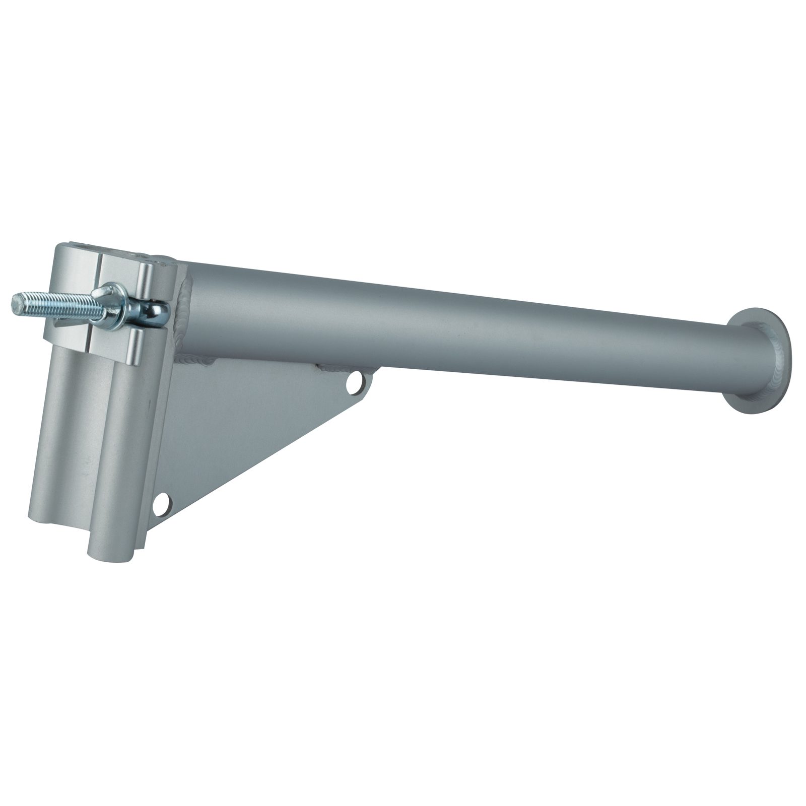 Outrig per truss con morsetto ø50mm argento - Showgear E748005